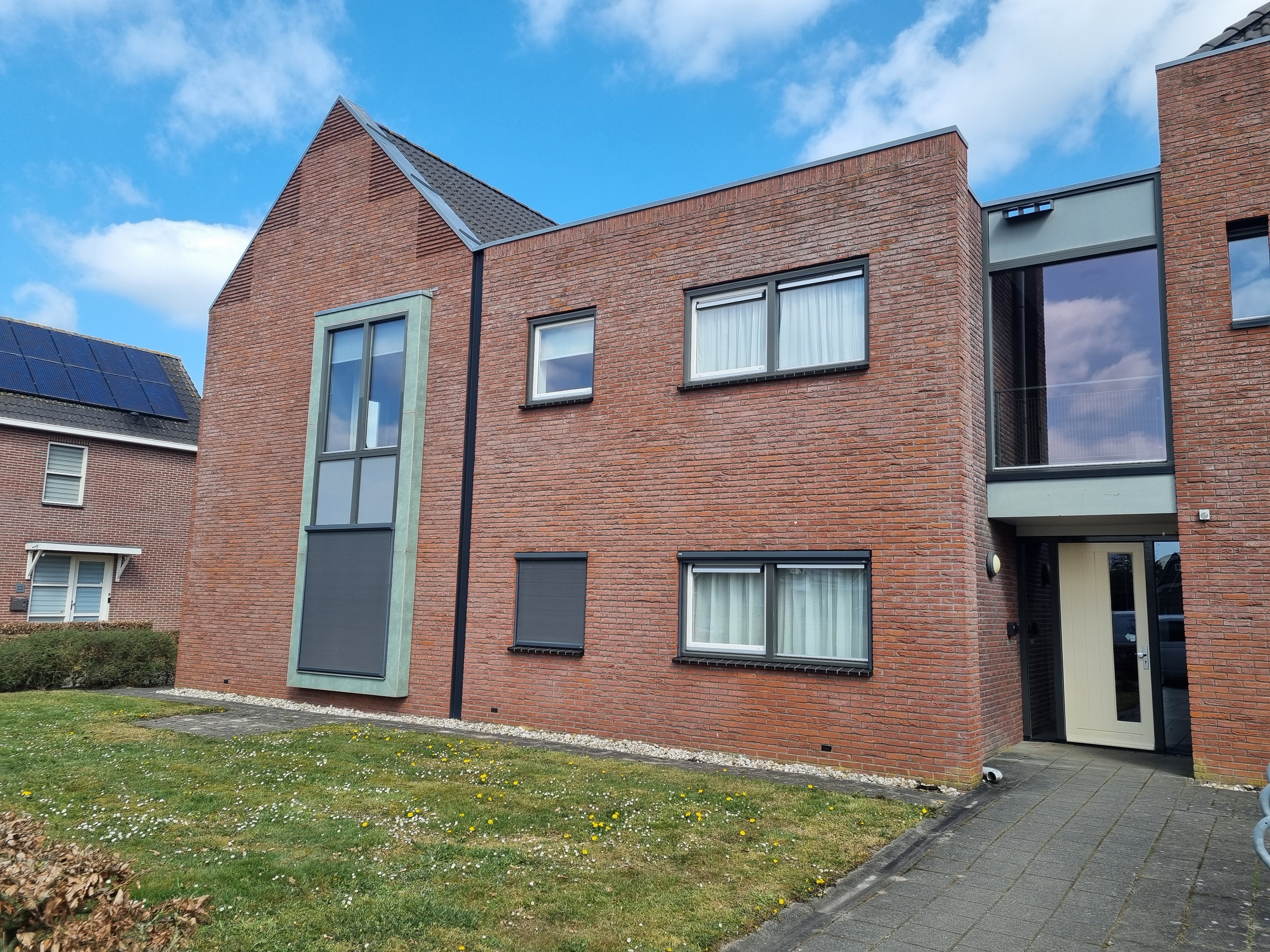 Ahornstraat 12