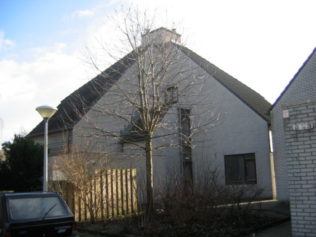 Scheldelaan 65, 8032 PA Zwolle, Nederland