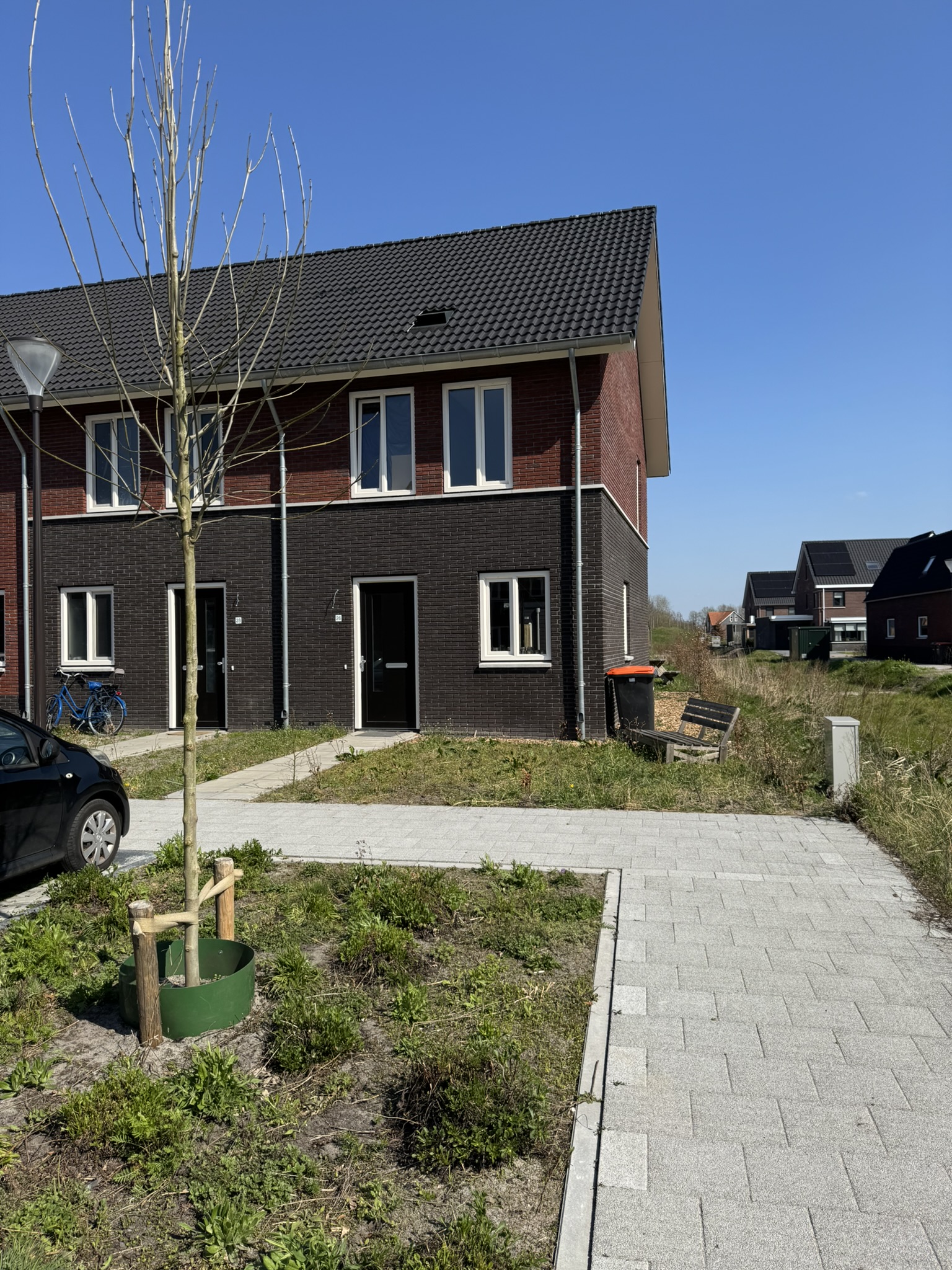 koekoeksbloem 26, 7711 ZC Nieuwleusen, Nederland