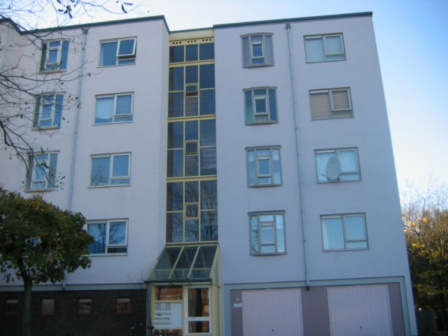 Van Schoonhovenstraat 27