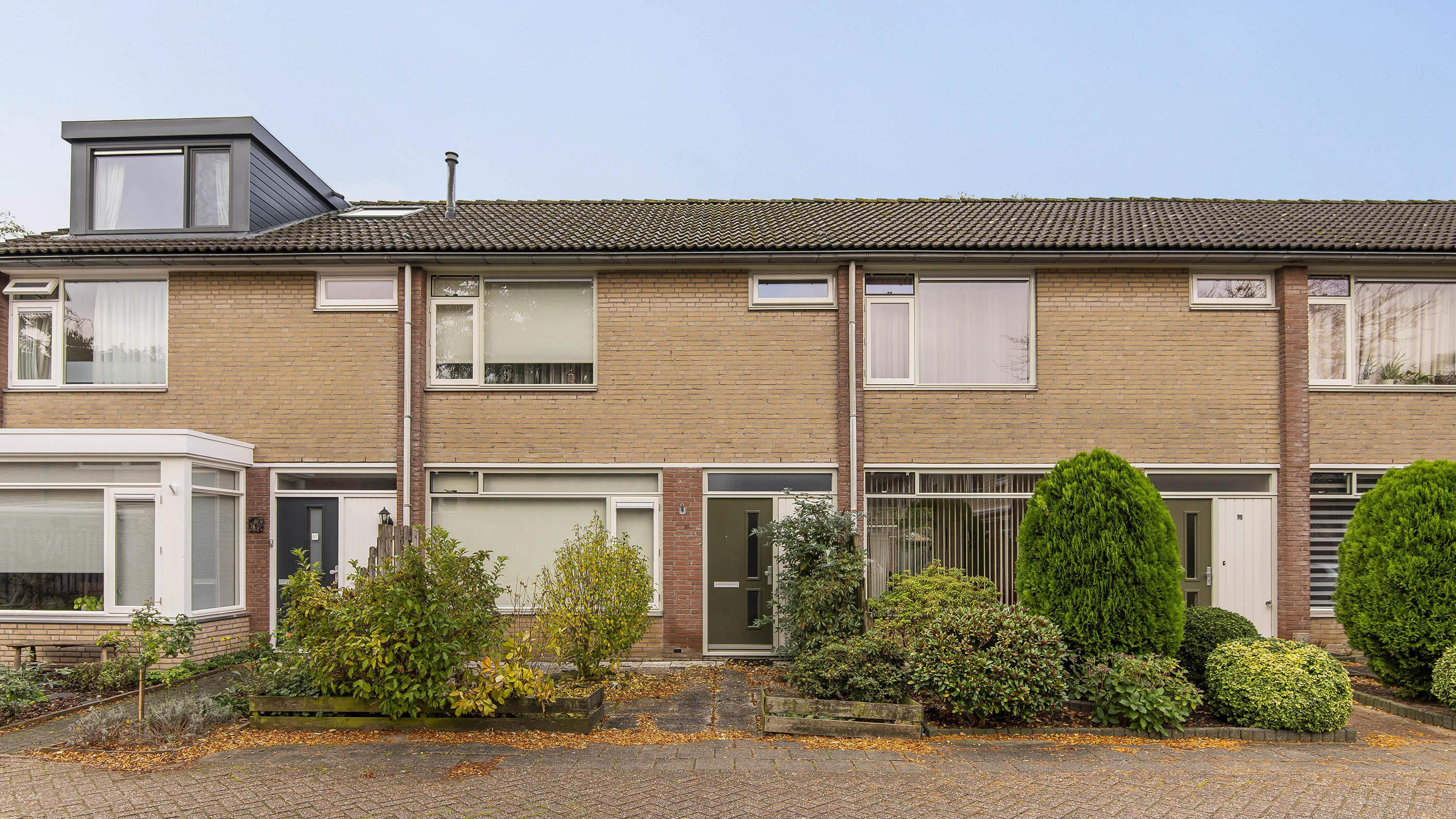 Lauwers 38, 8032 ZC Zwolle, Nederland