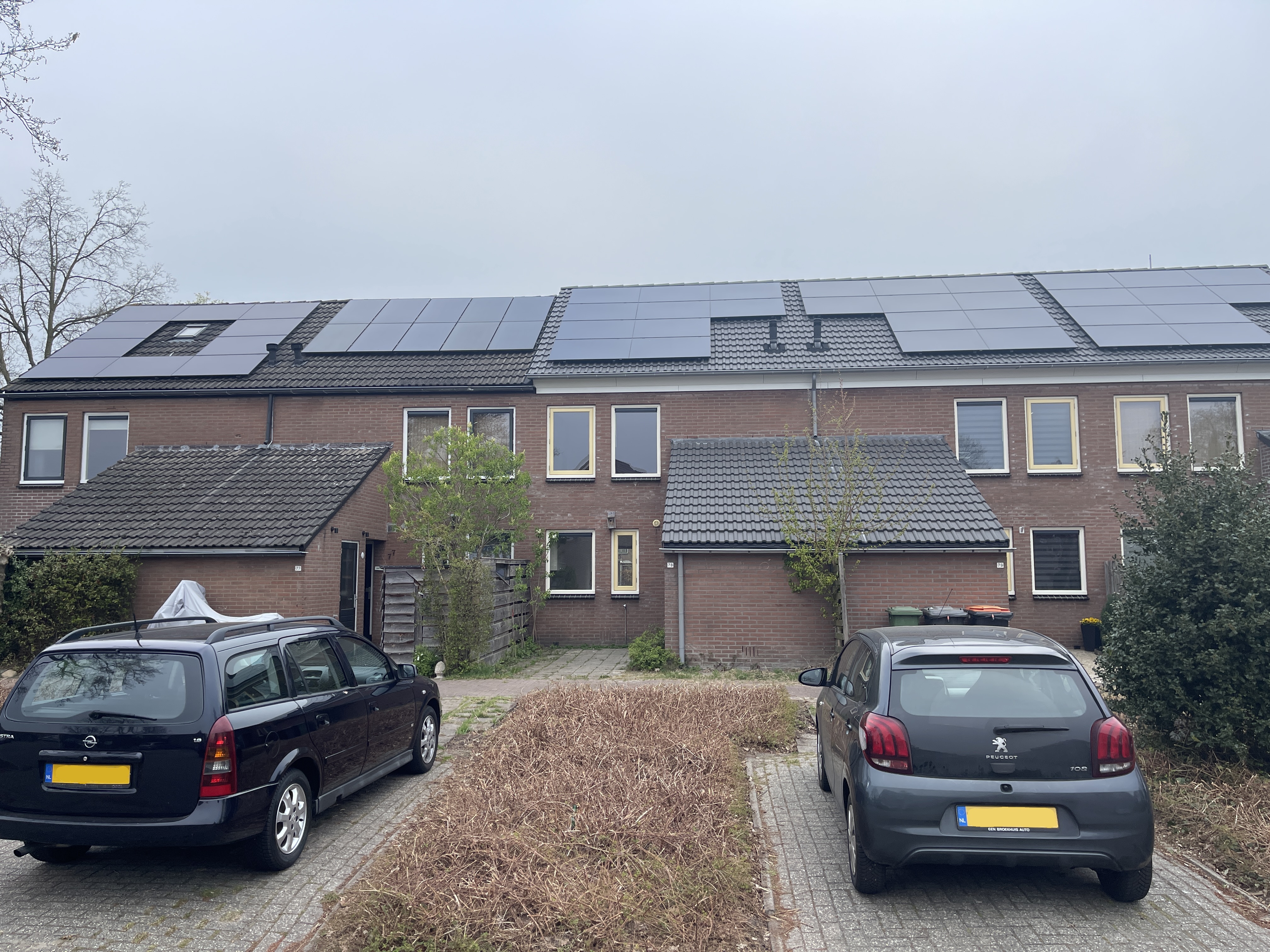 Paasberg 78, 7772 DL Hardenberg, Nederland