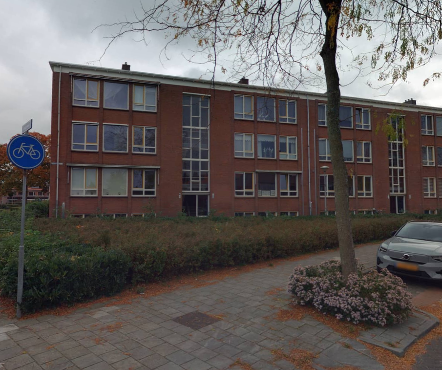 Kievitstraat 10, 8262 AD Kampen, Nederland