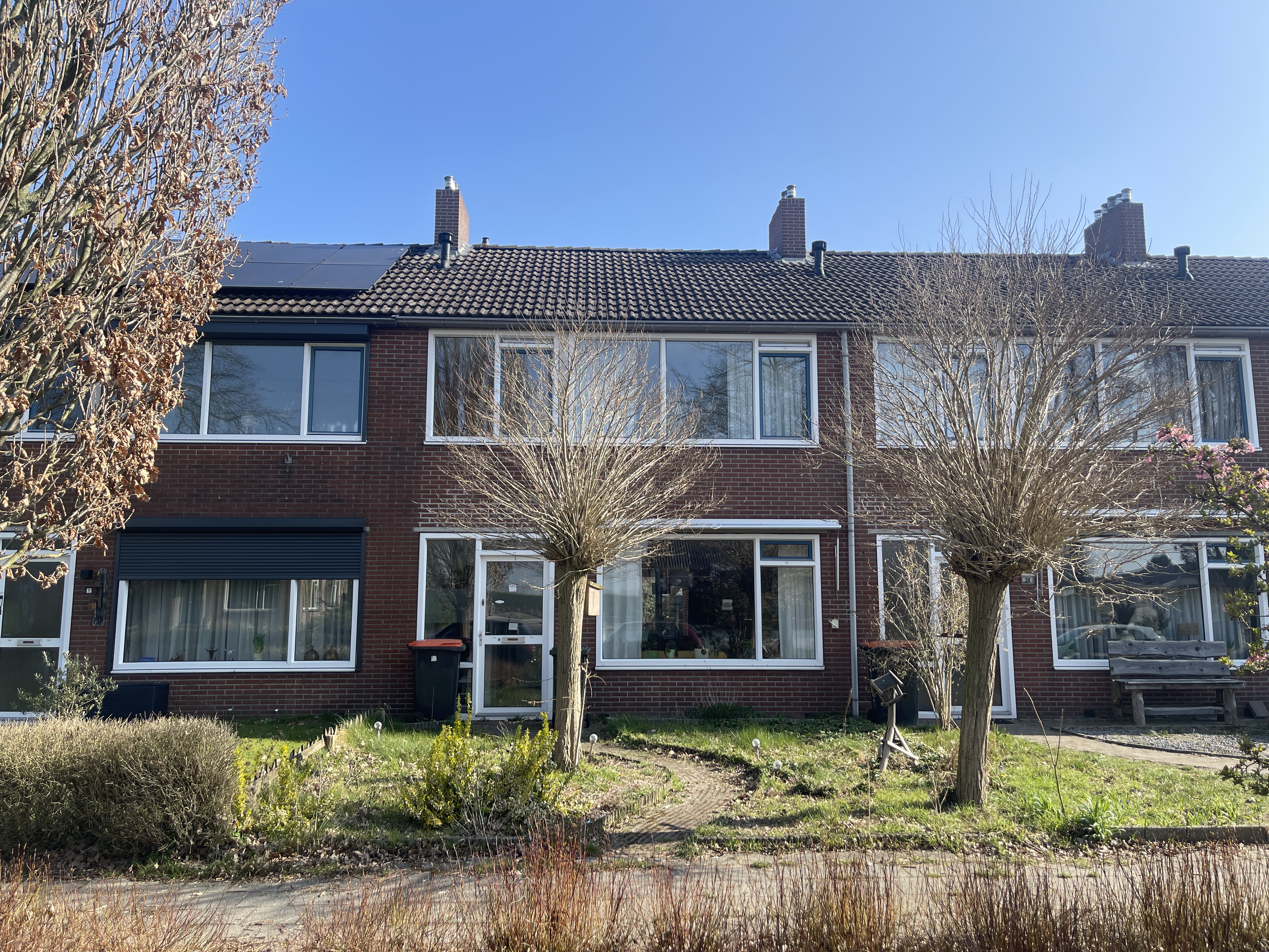 Horstra's Wijk 24