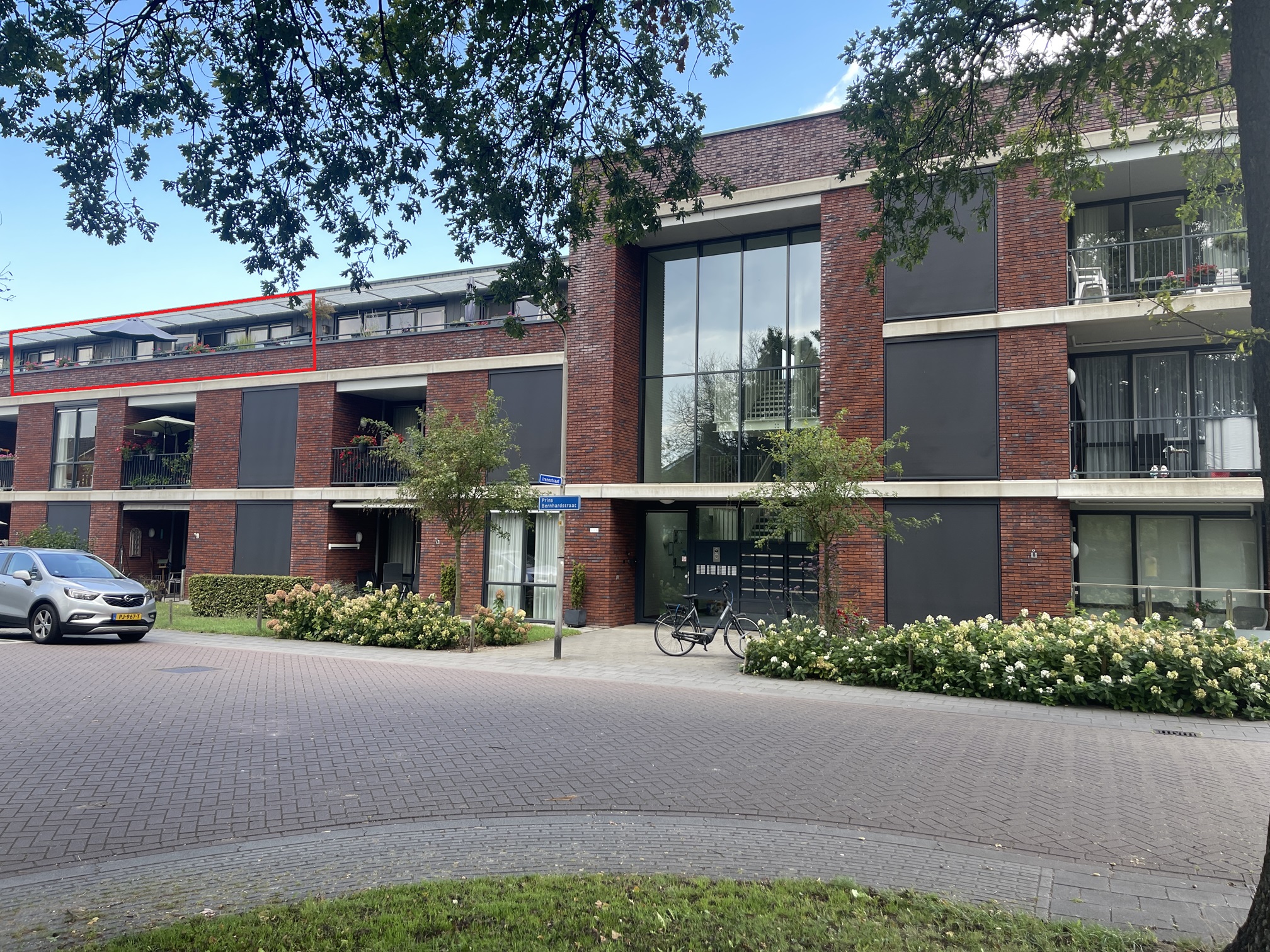 Prins Bernhardstraat 95, 7701 HX Dedemsvaart, Nederland