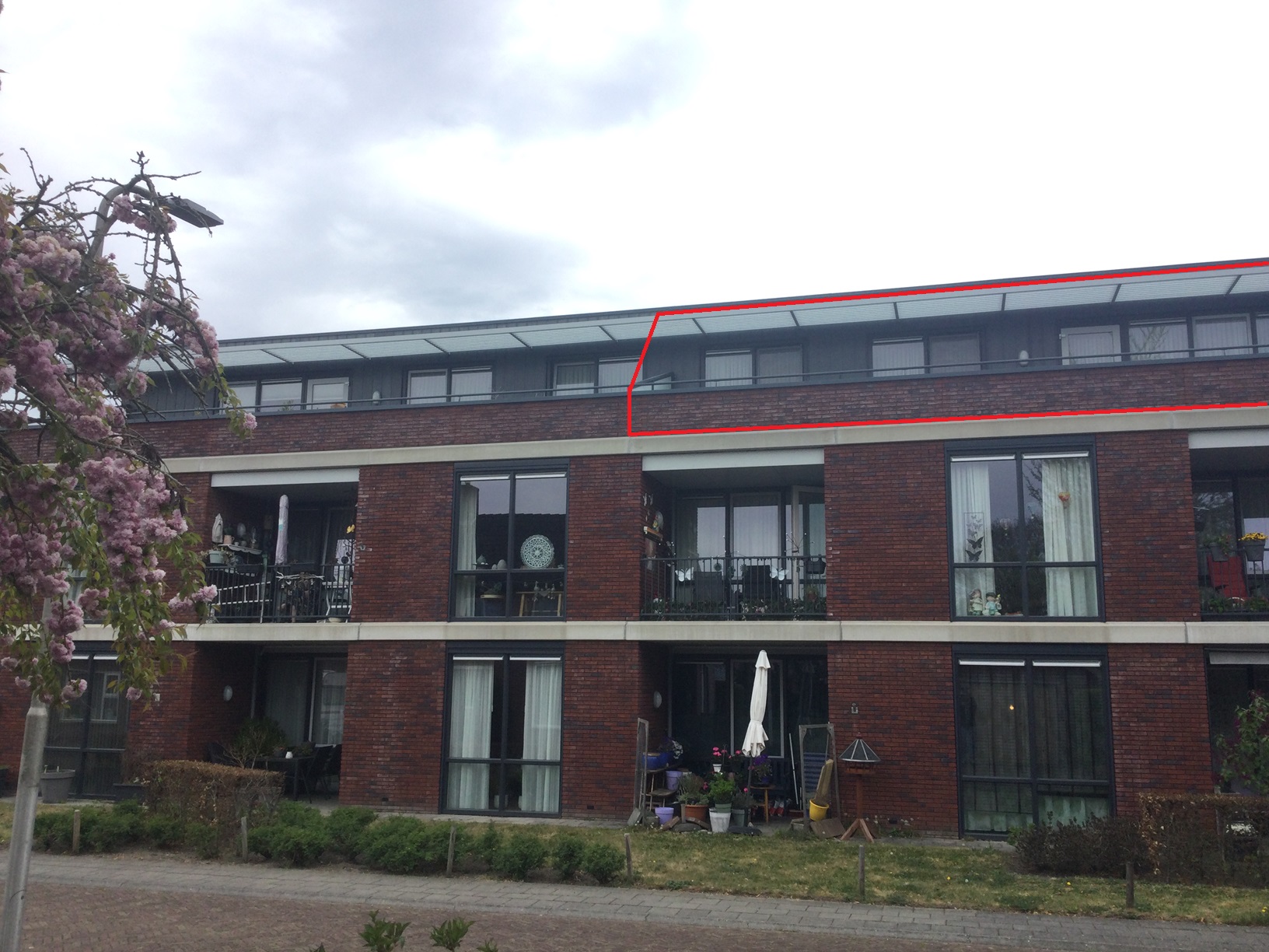 Prins Bernhardstraat 95