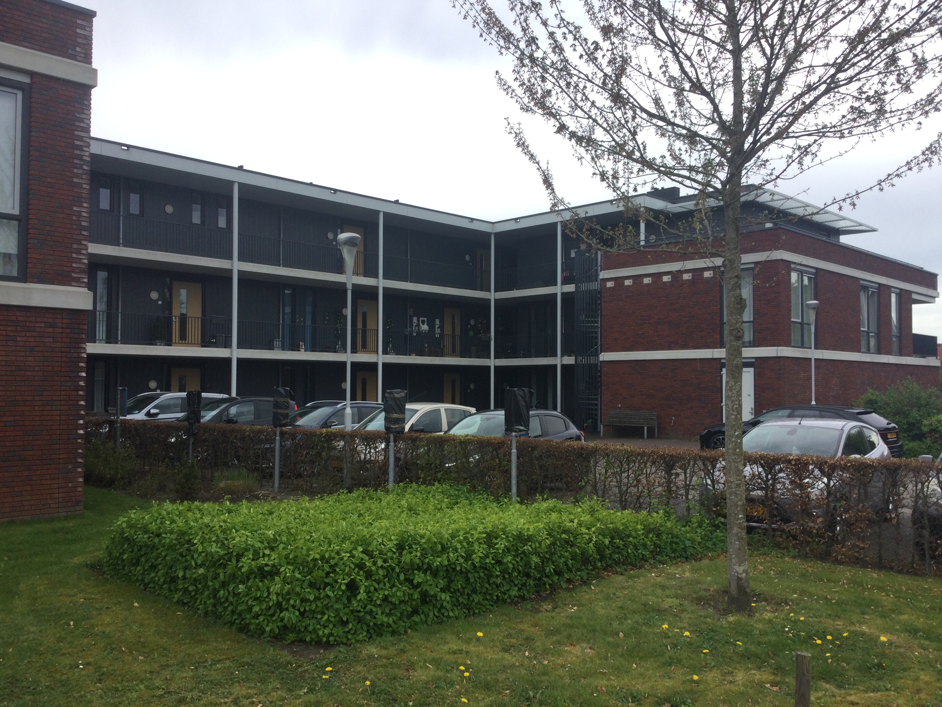 Prins Bernhardstraat 95
