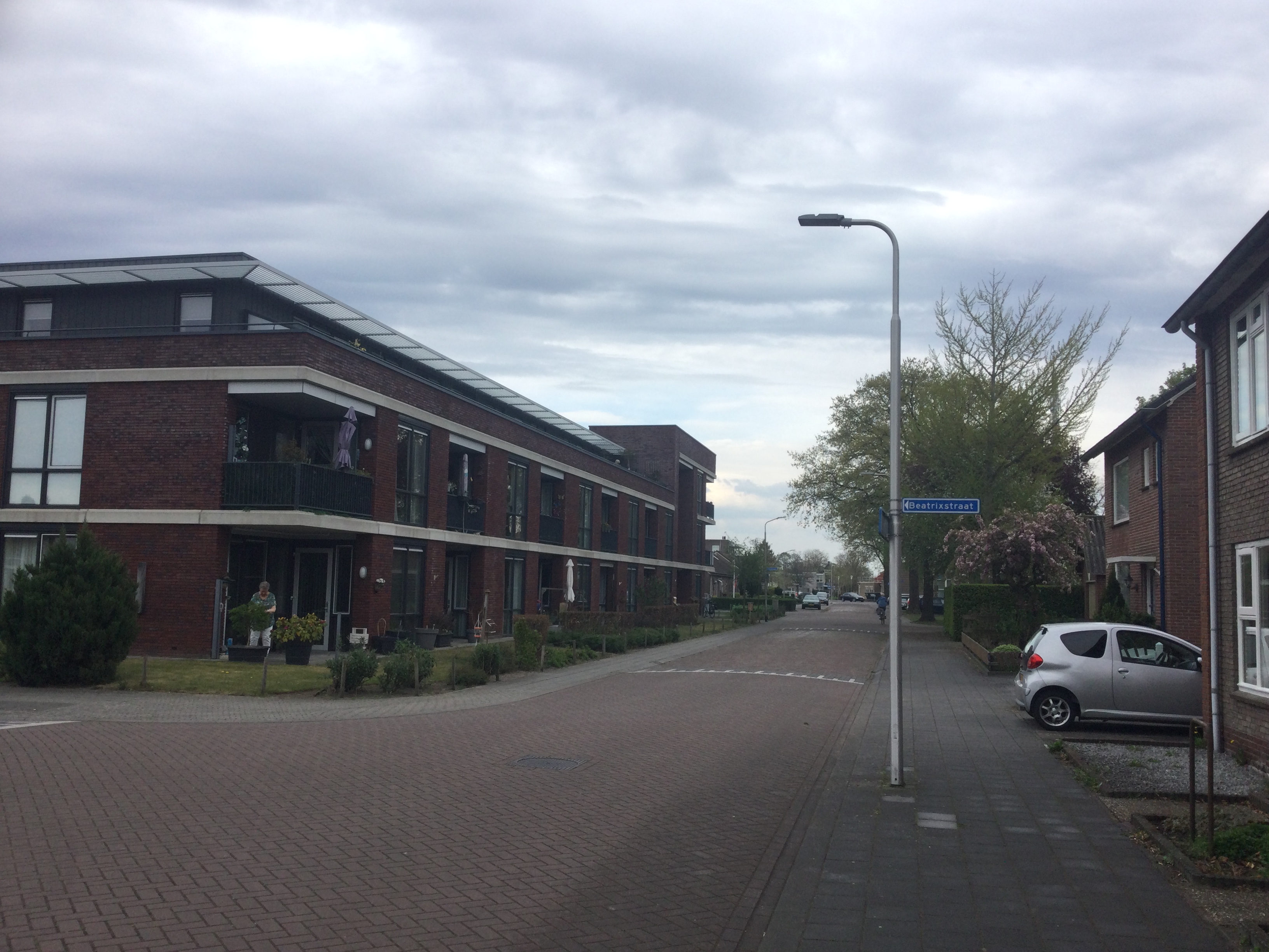 Prins Bernhardstraat 95