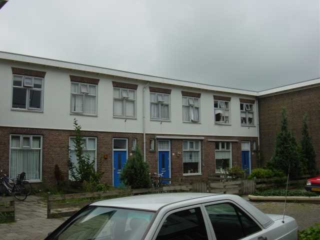 Geert van Woustraat 64, 8262 PZ Kampen, Nederland