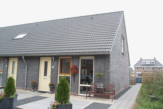 De Tasseweg 8, 8015 RD Zwolle, Nederland
