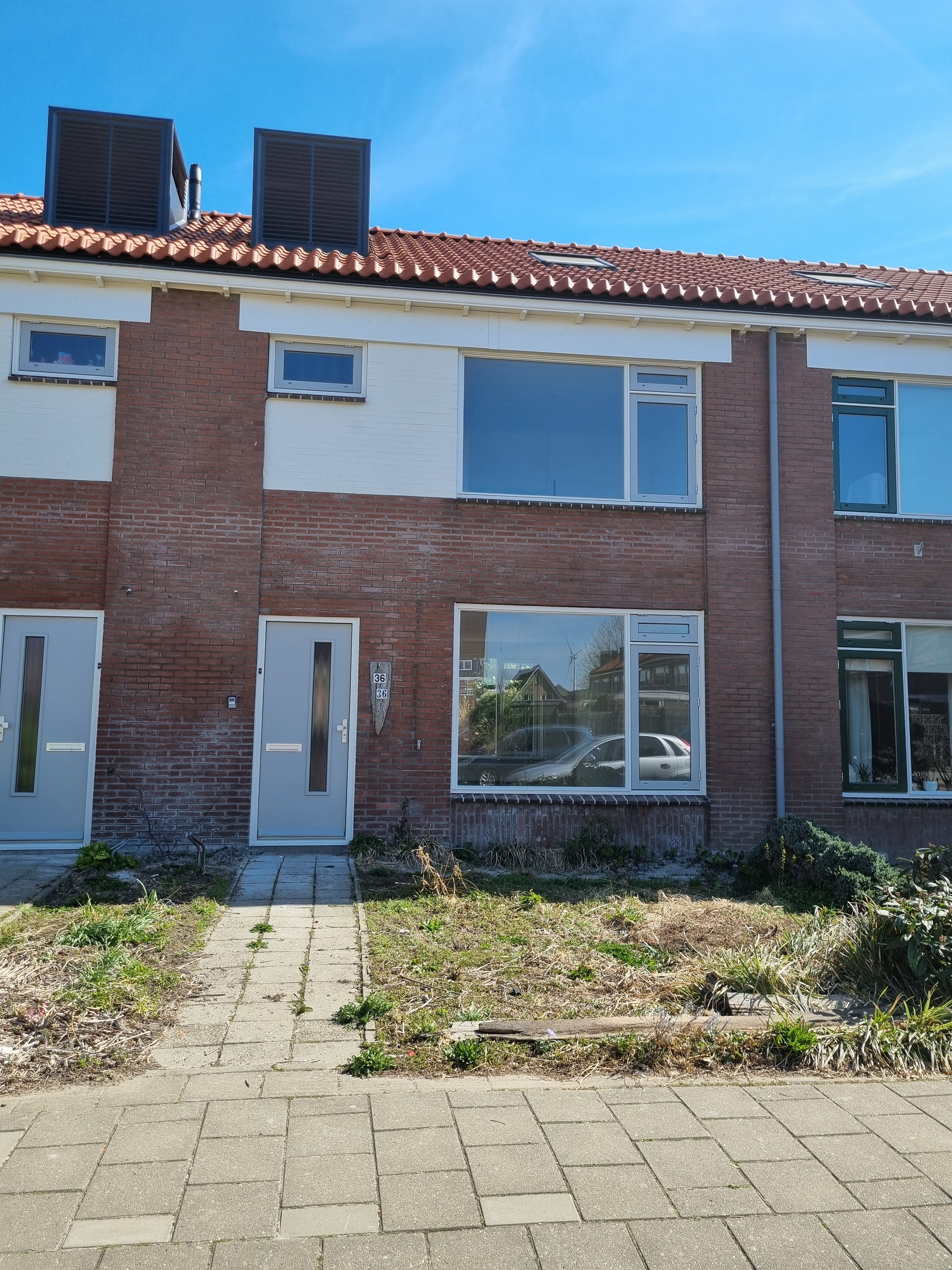 Kievitstraat 36, 8262 AD Kampen, Nederland