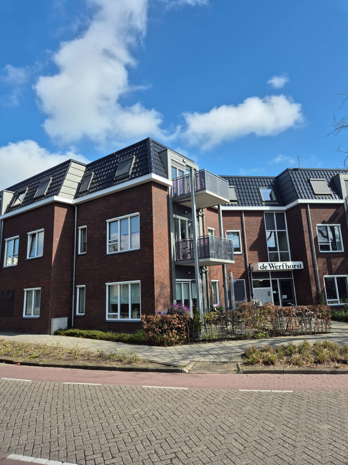 Botermakerstraat 23