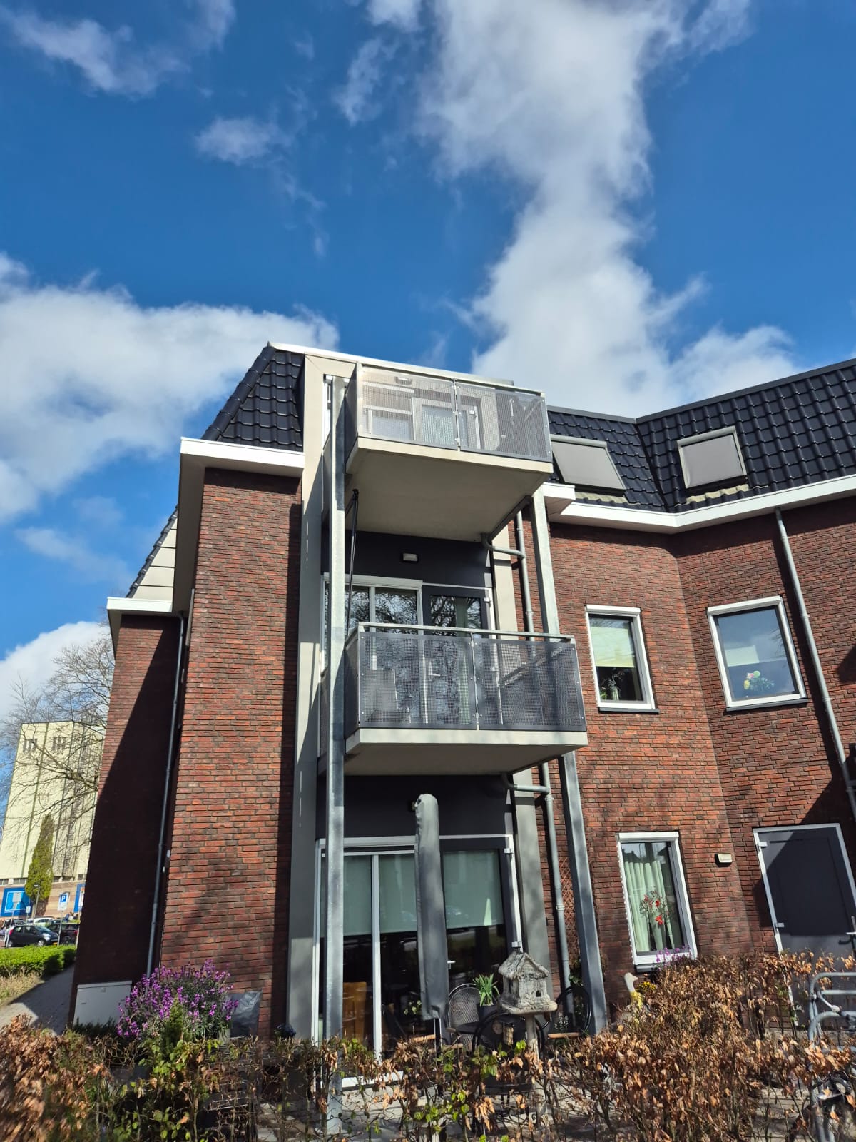 Botermakerstraat 23