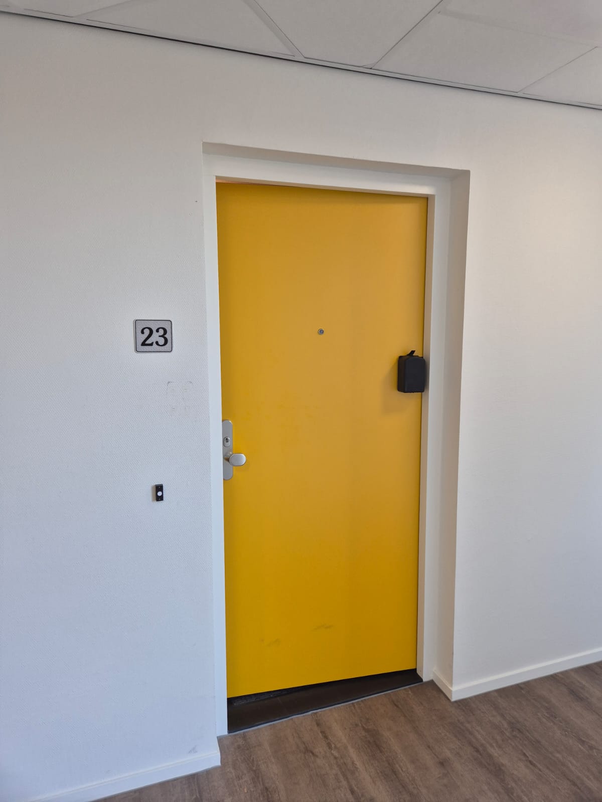 Botermakerstraat 23