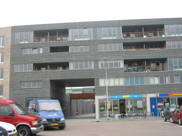 Belvederelaan 185, 8043 LW Zwolle, Nederland