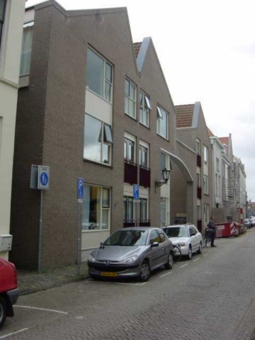 De Smidse 15, 8261 JG Kampen, Nederland