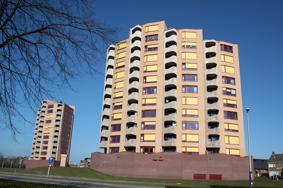 Koggesingel 53, 8262 GV Kampen, Nederland