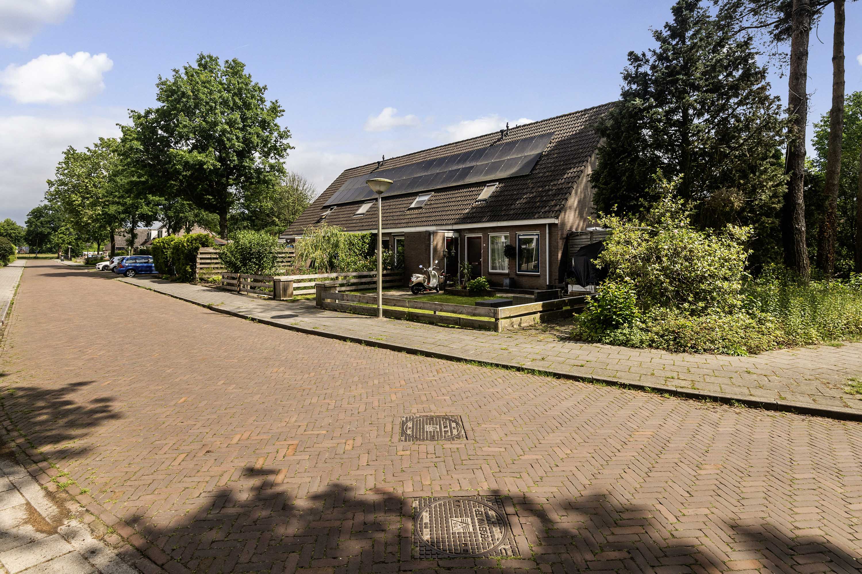 Bakkerslaan 49, 7955 AW IJhorst, Nederland