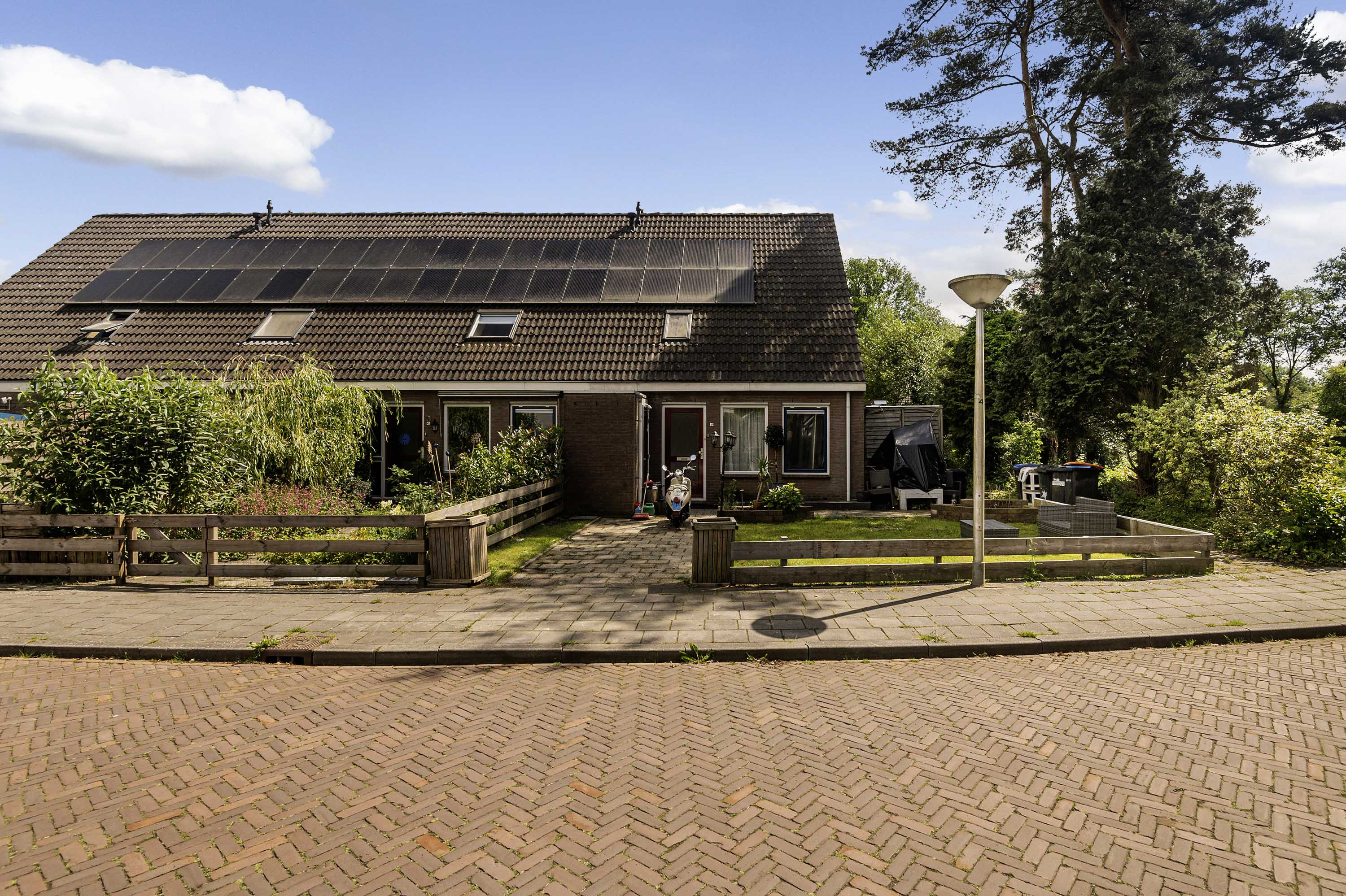 Bakkerslaan 49