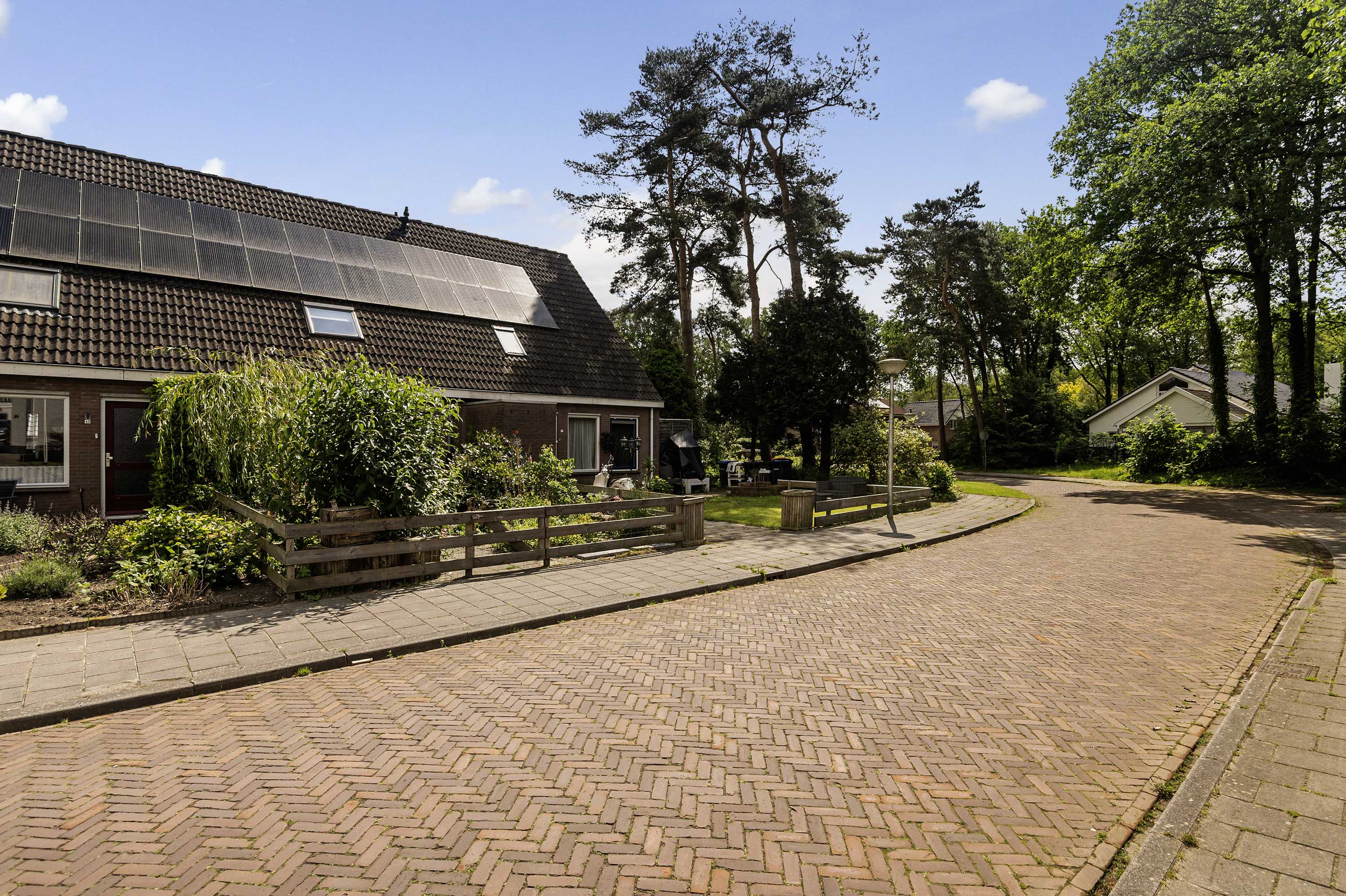 Bakkerslaan 49