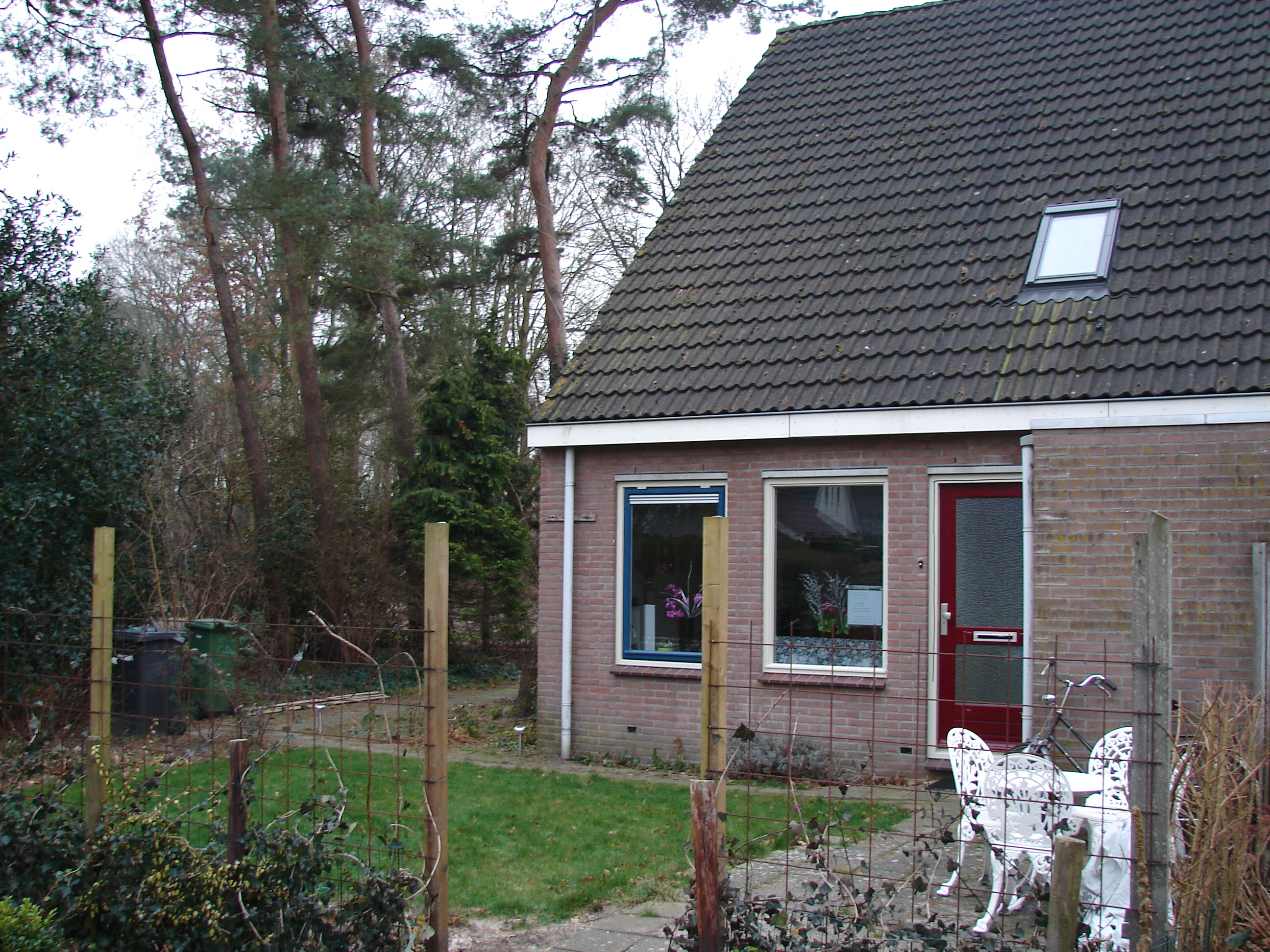 Bakkerslaan 49