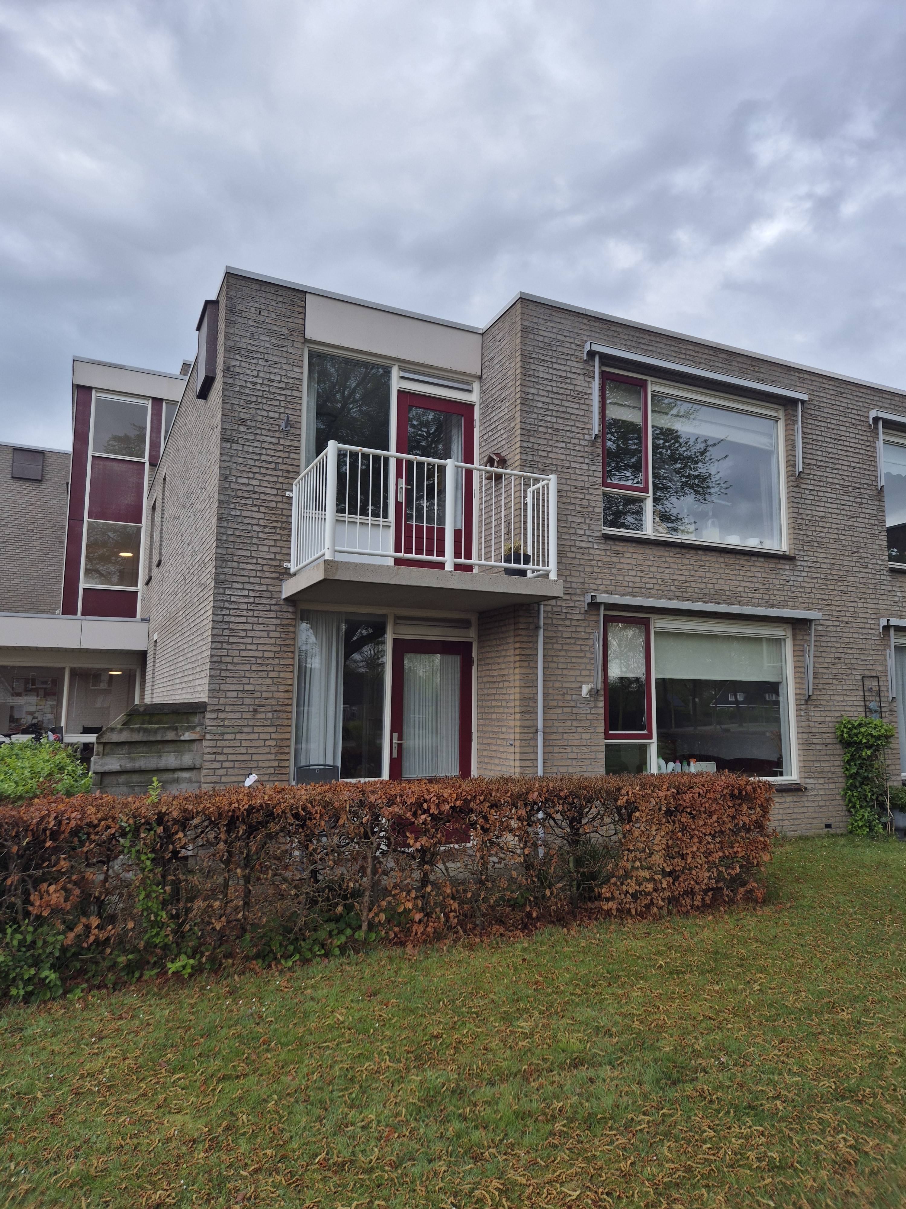 Stevenskamp 319, 8111 AZ Heeten, Nederland