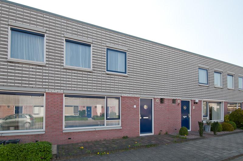 Gerbrandystraat 8, 8015 BP Zwolle, Nederland