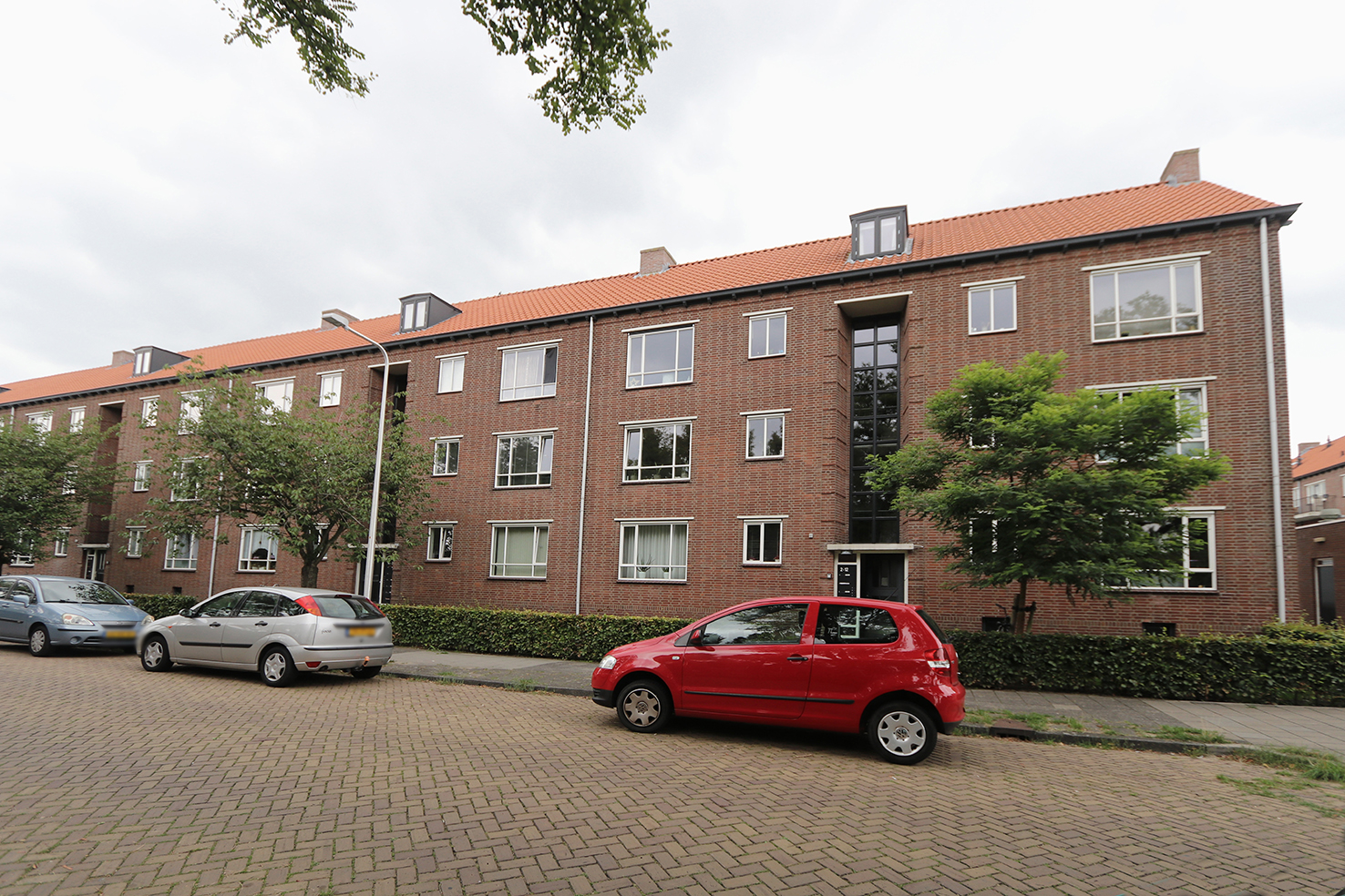 Anthonie van der Heimstraat 4, 8022 CD Zwolle, Nederland