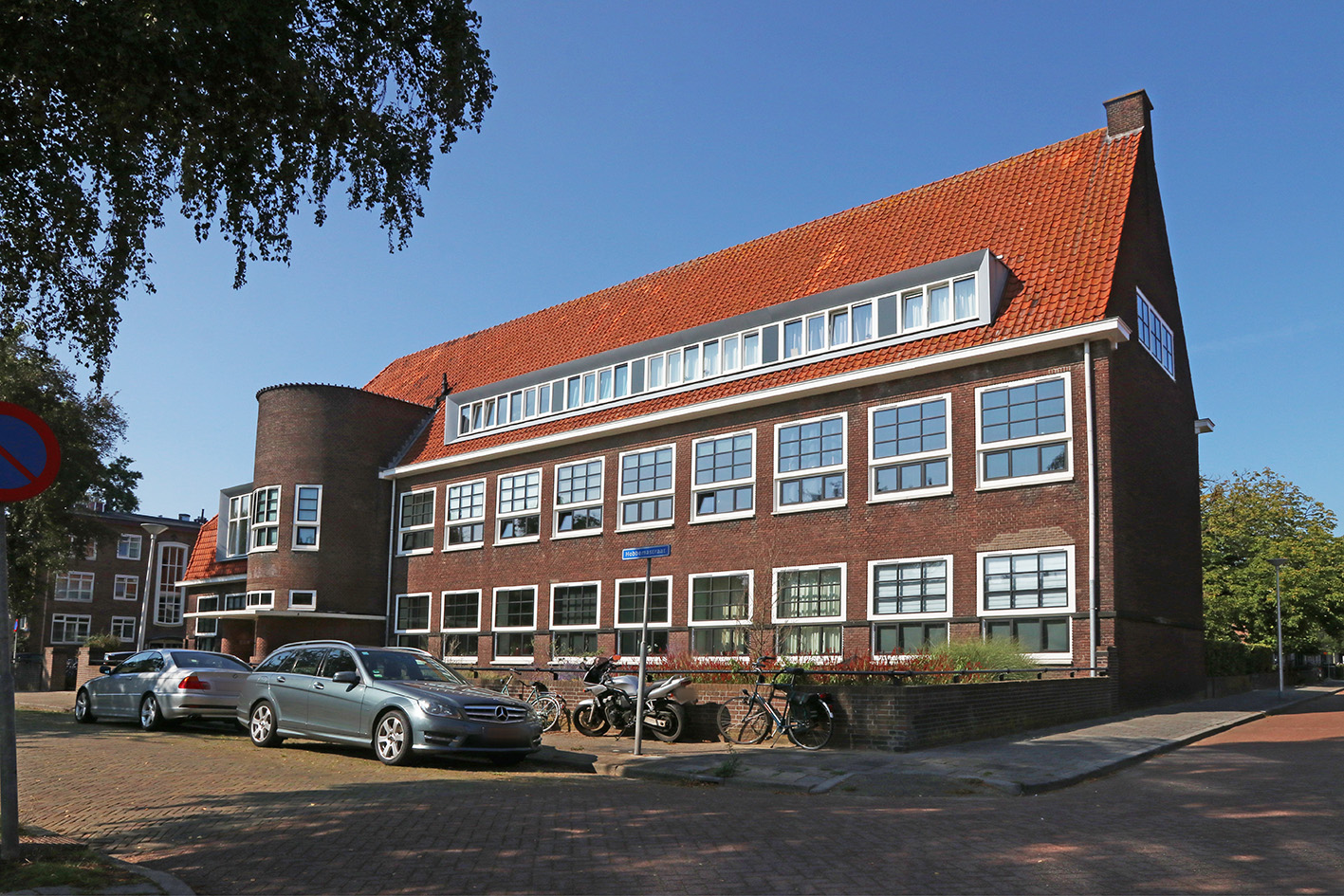 Hobbemastraat 24, 8021 EN Zwolle, Nederland