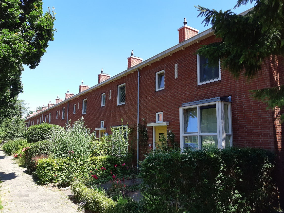 Violierenstraat 23, 8013 TT Zwolle, Nederland