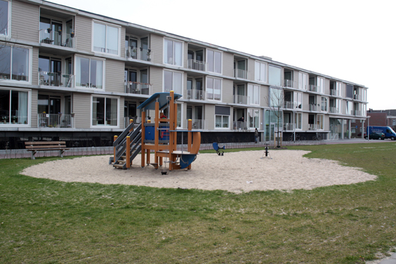 Berklaan 33, 8262 PA Kampen, Nederland