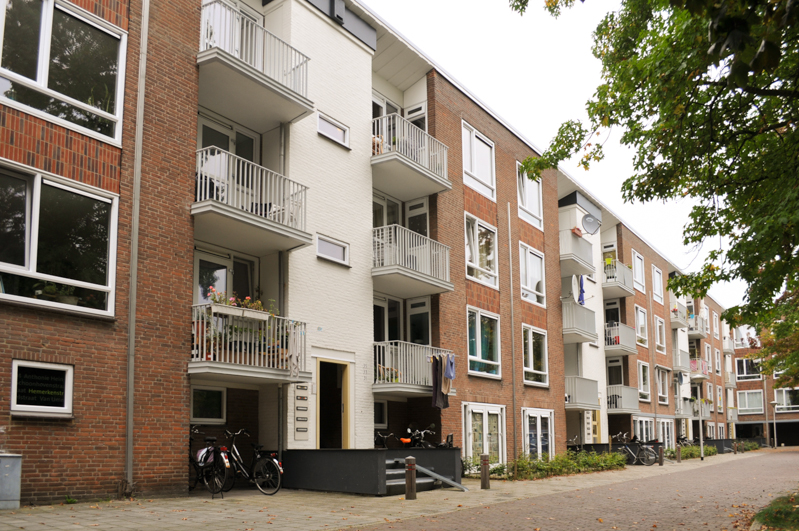 Pieter Steynstraat 43, 8022 TB Zwolle, Nederland