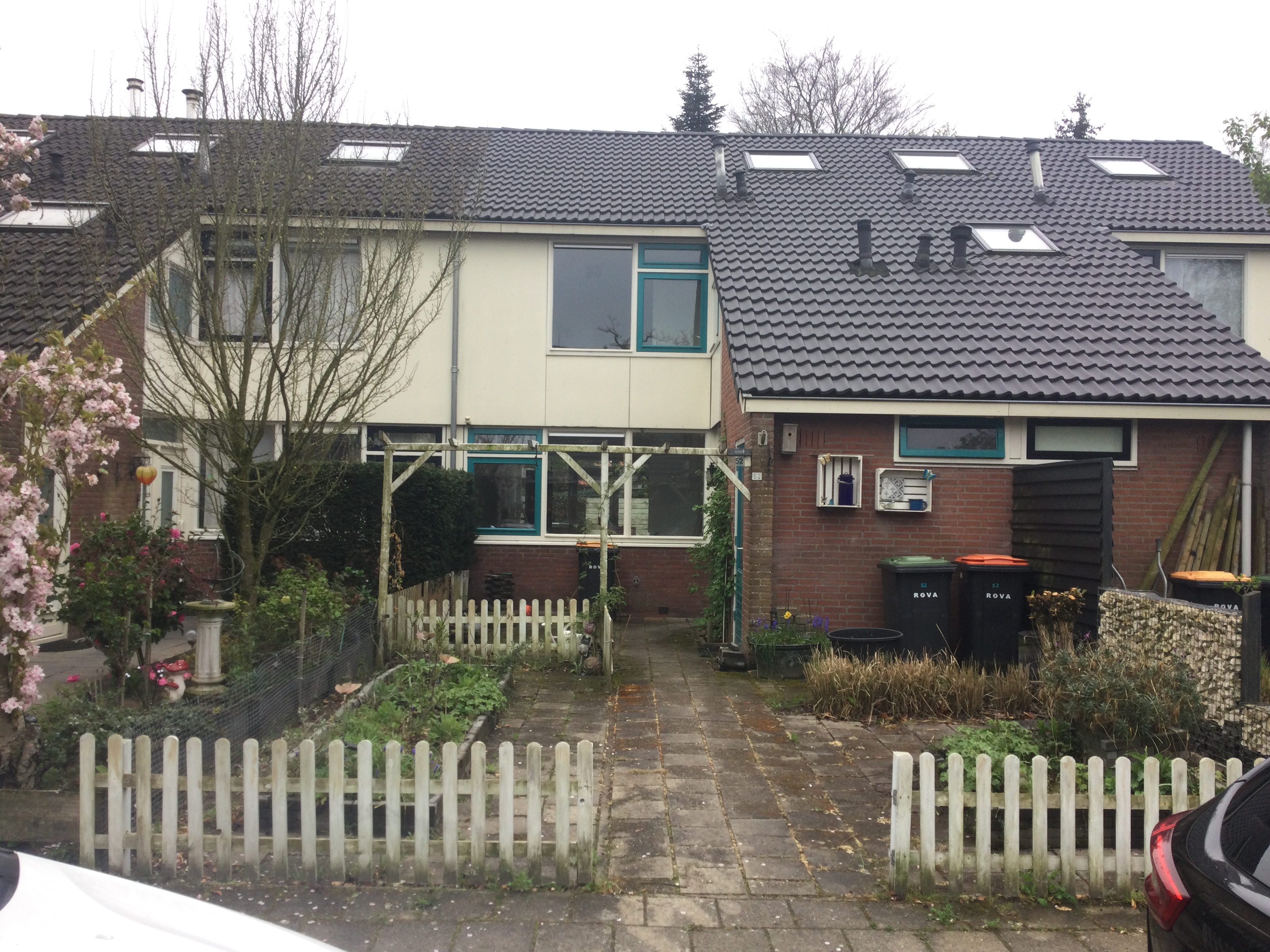Pinksterbloemstraat 52, 7731 XC Ommen, Nederland