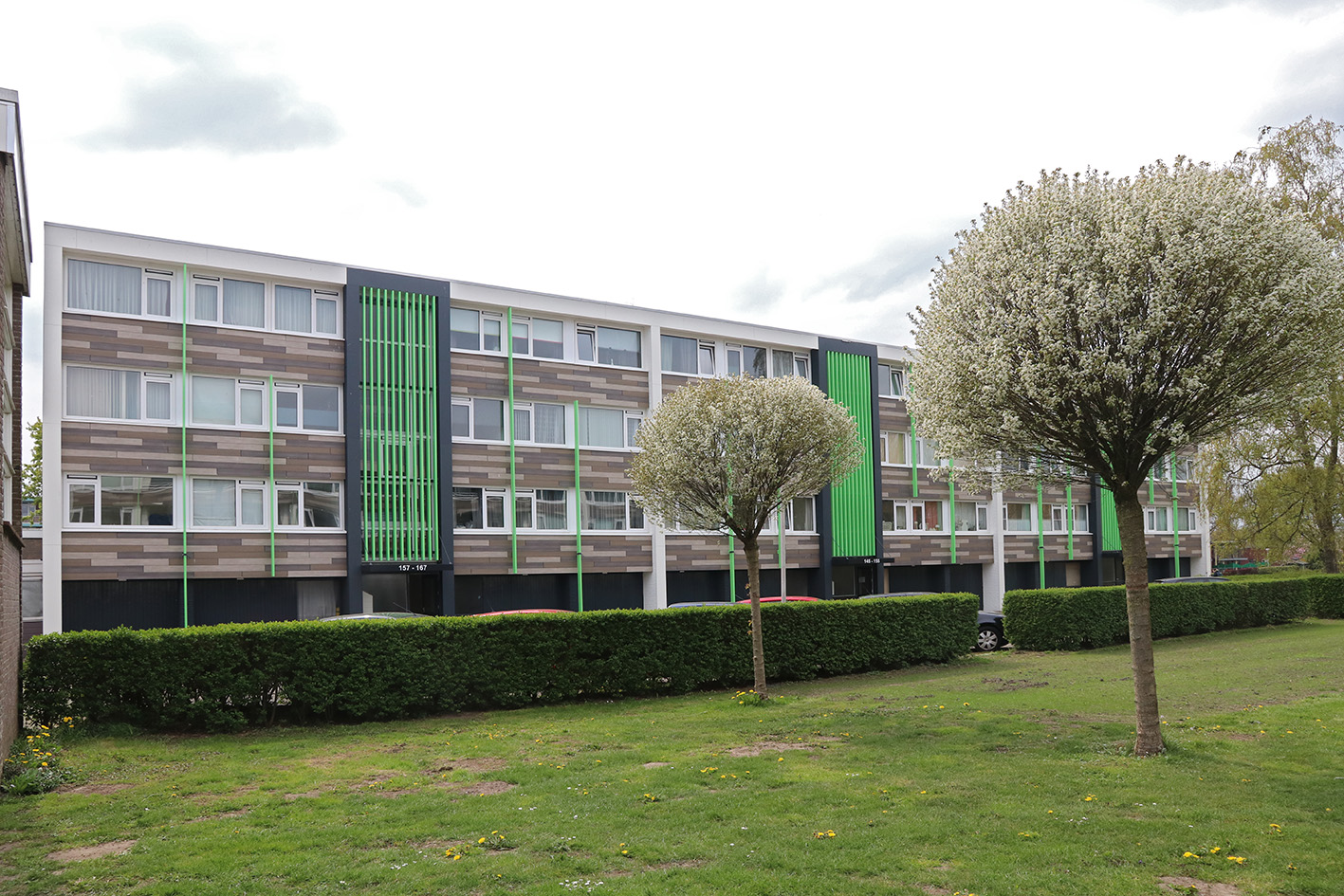 Beekmanstraat 157, 8265 ZV Kampen, Nederland