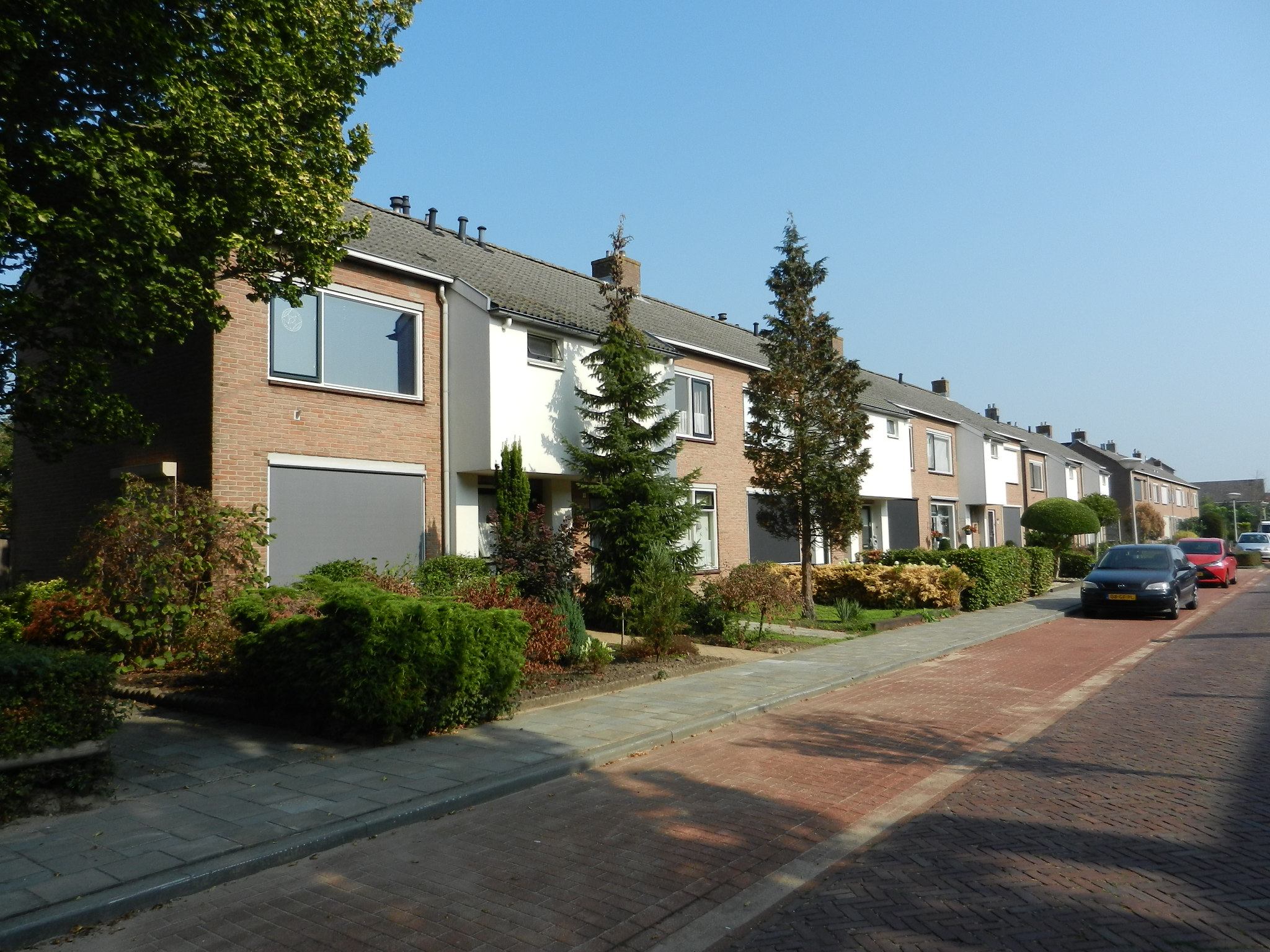 Simon Johannesstraat 10, 8271 TS IJsselmuiden, Nederland