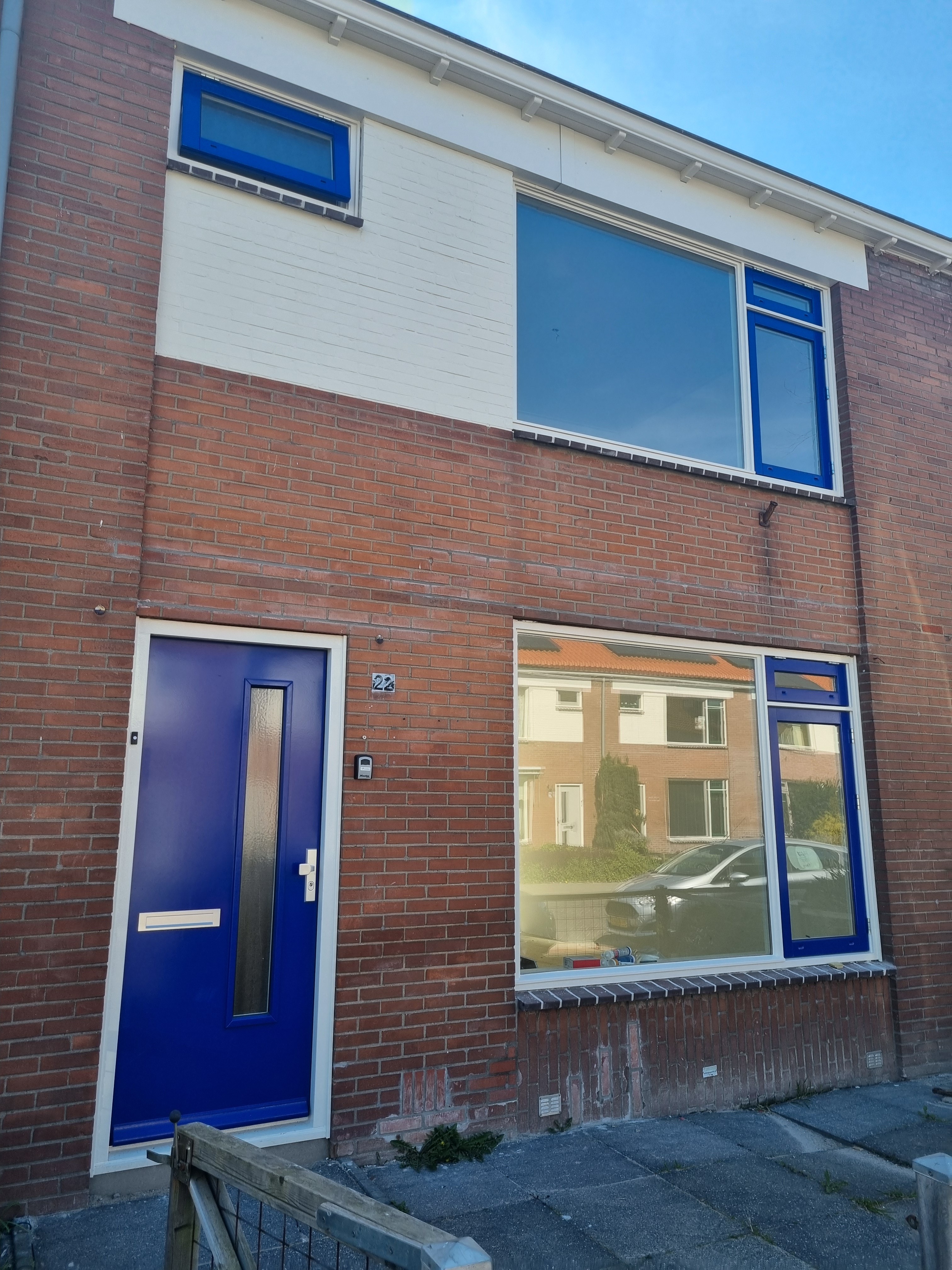 Ooievaarstraat 22, 8262 AN Kampen, Nederland