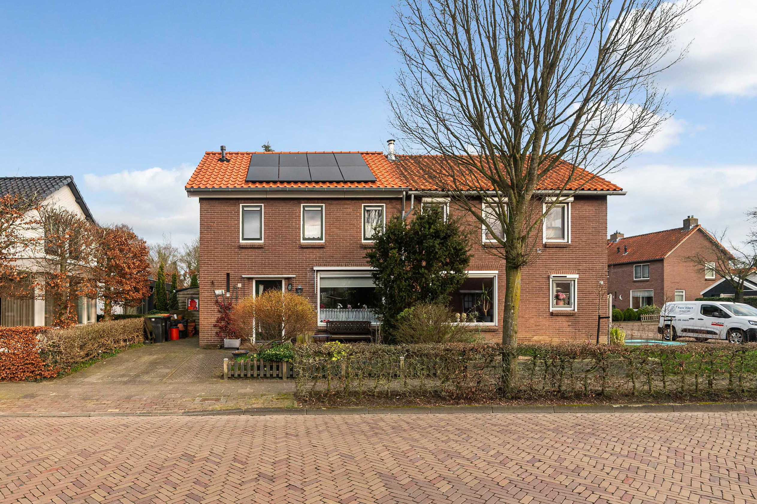 Prins Bernhardstraat 9, 7721 BG Dalfsen, Nederland