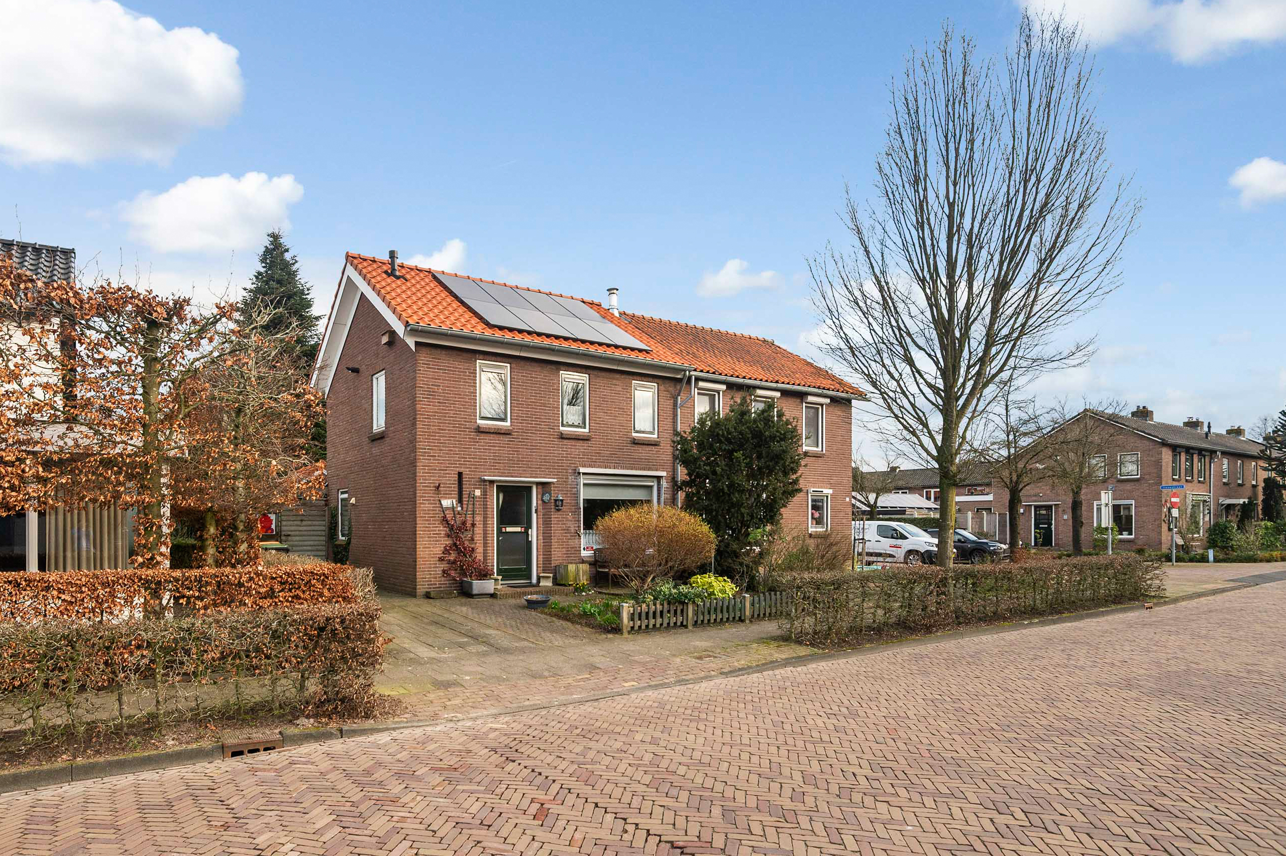 Prins Bernhardstraat 9