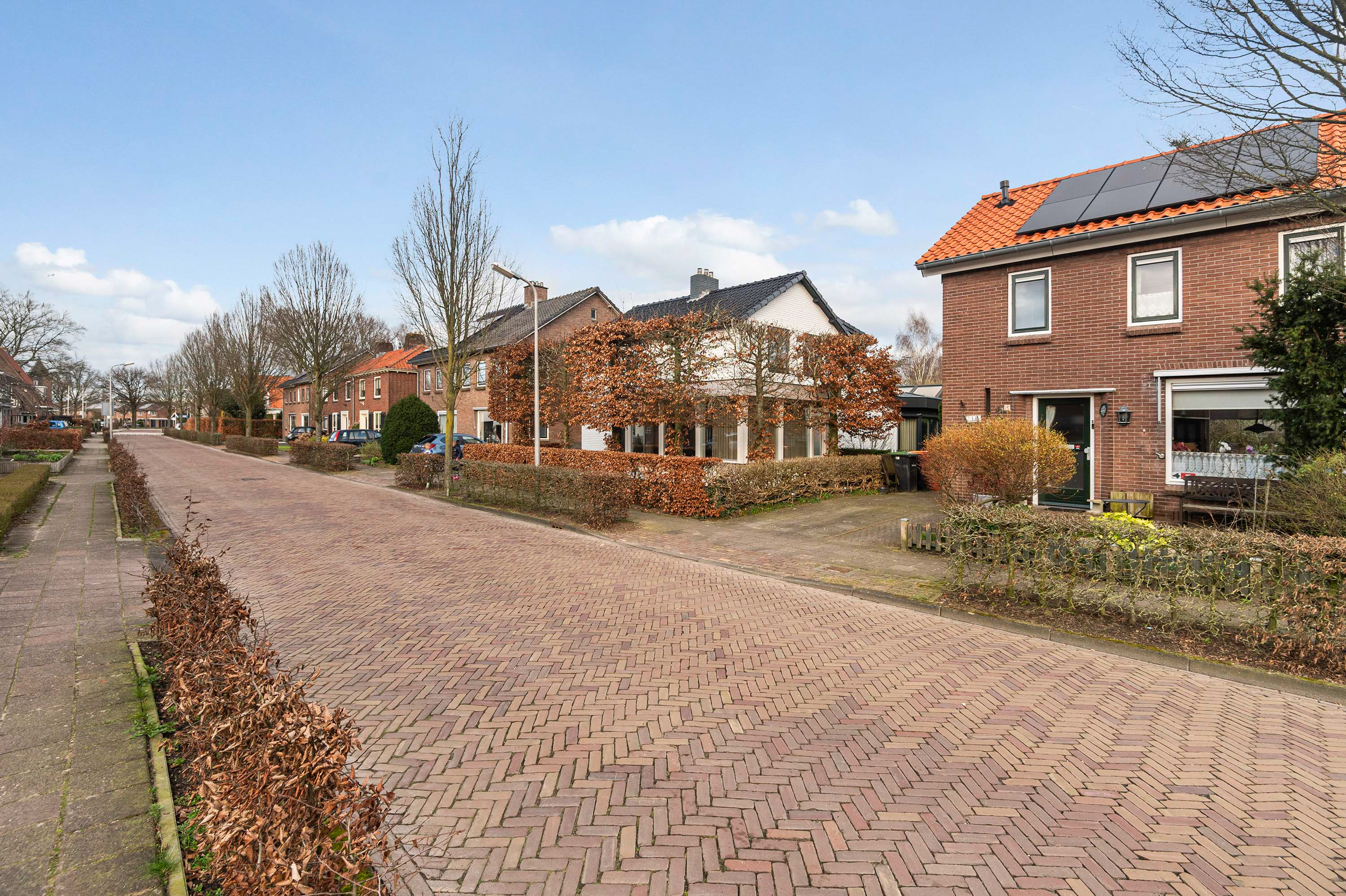 Prins Bernhardstraat 9