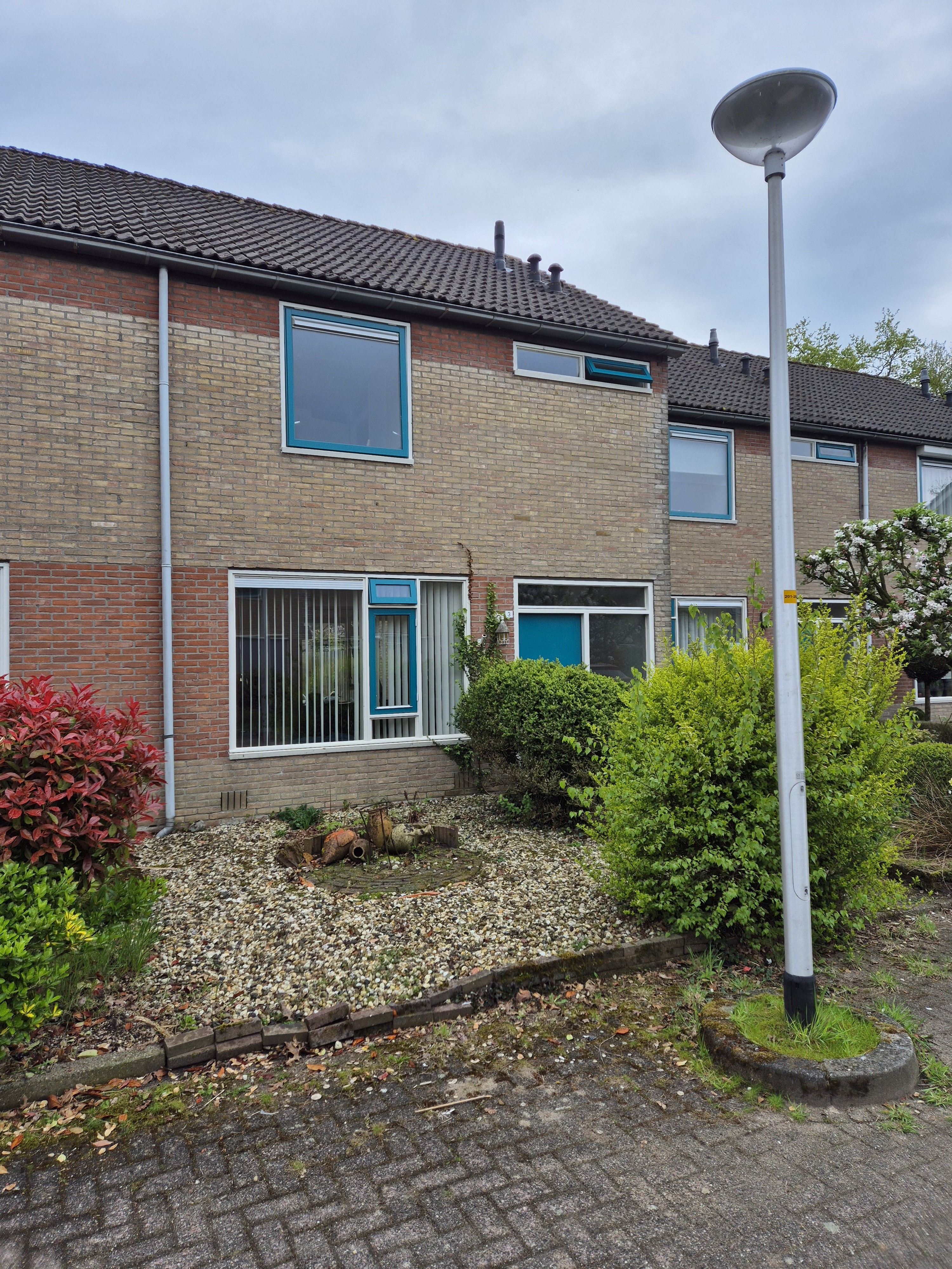 Frankate 3, 8111 BJ Heeten, Nederland