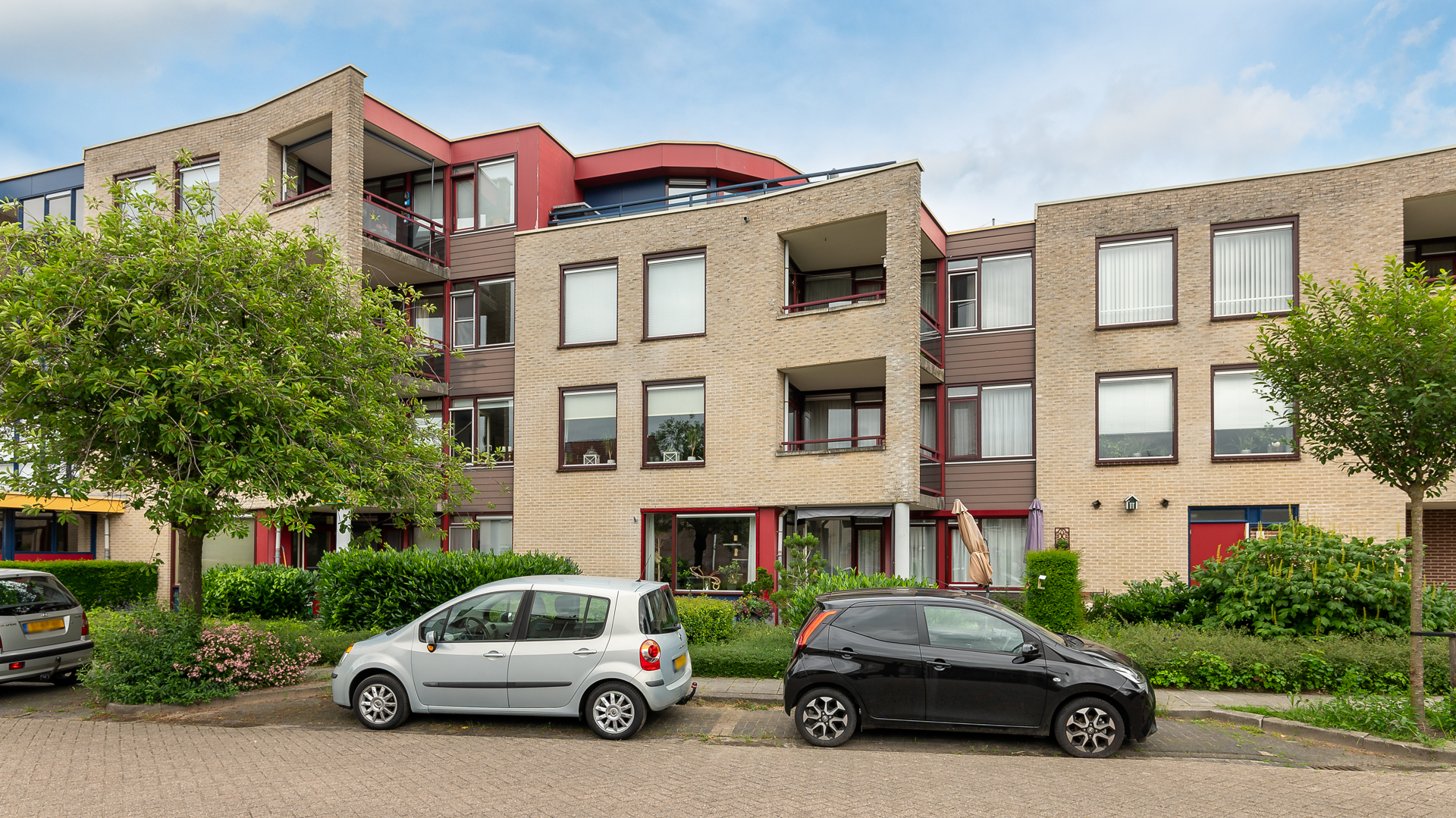 Wolthuismarke 206, 8016 LS Zwolle, Nederland