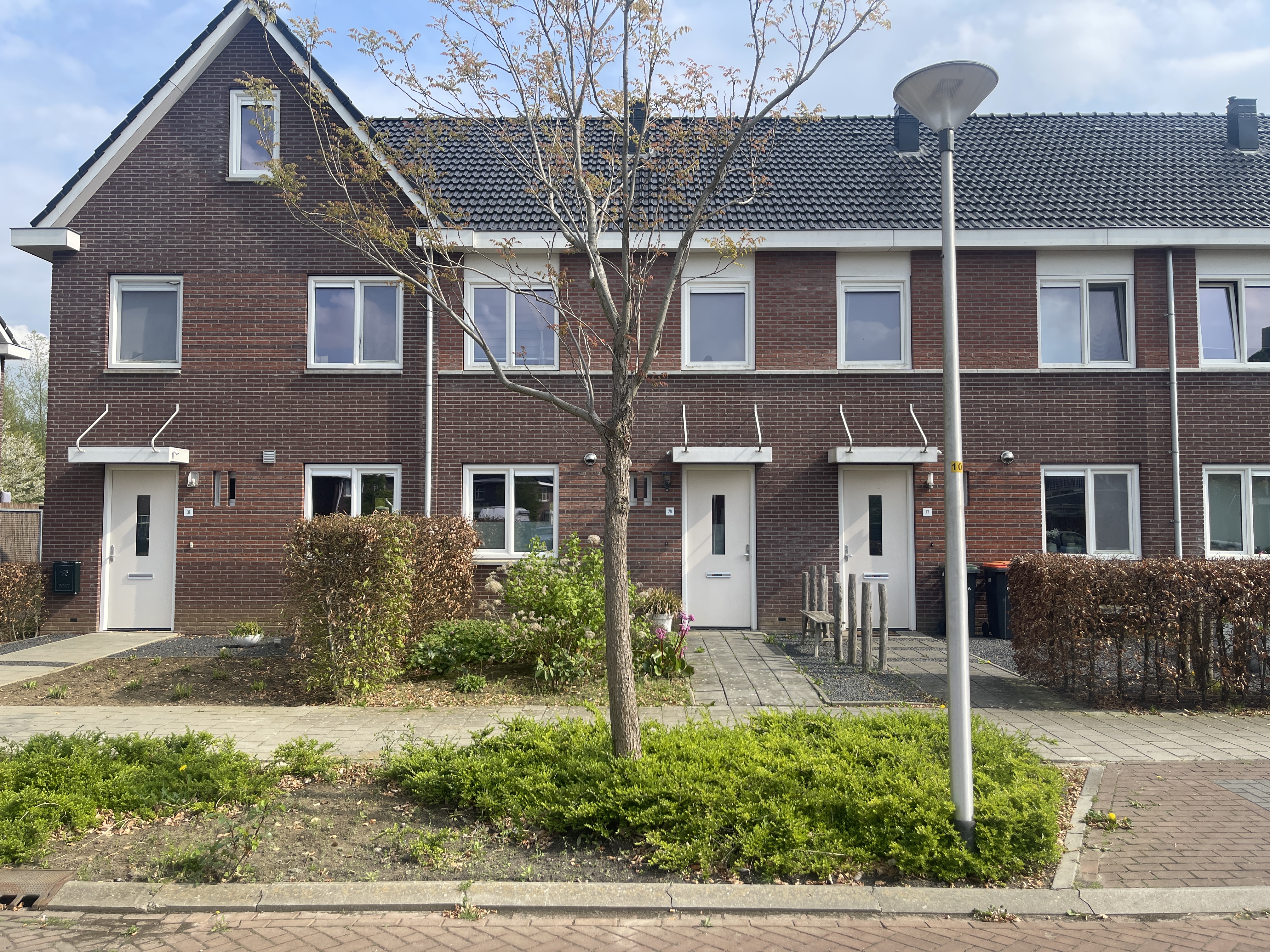 De Maten 29, 7783 GD Gramsbergen, Nederland