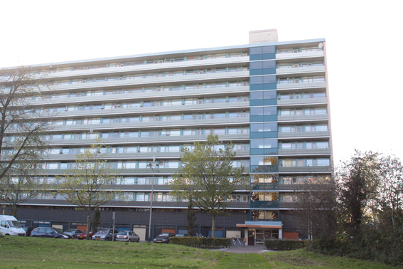 Palestrinalaan 91, 8031 RA Zwolle, Nederland