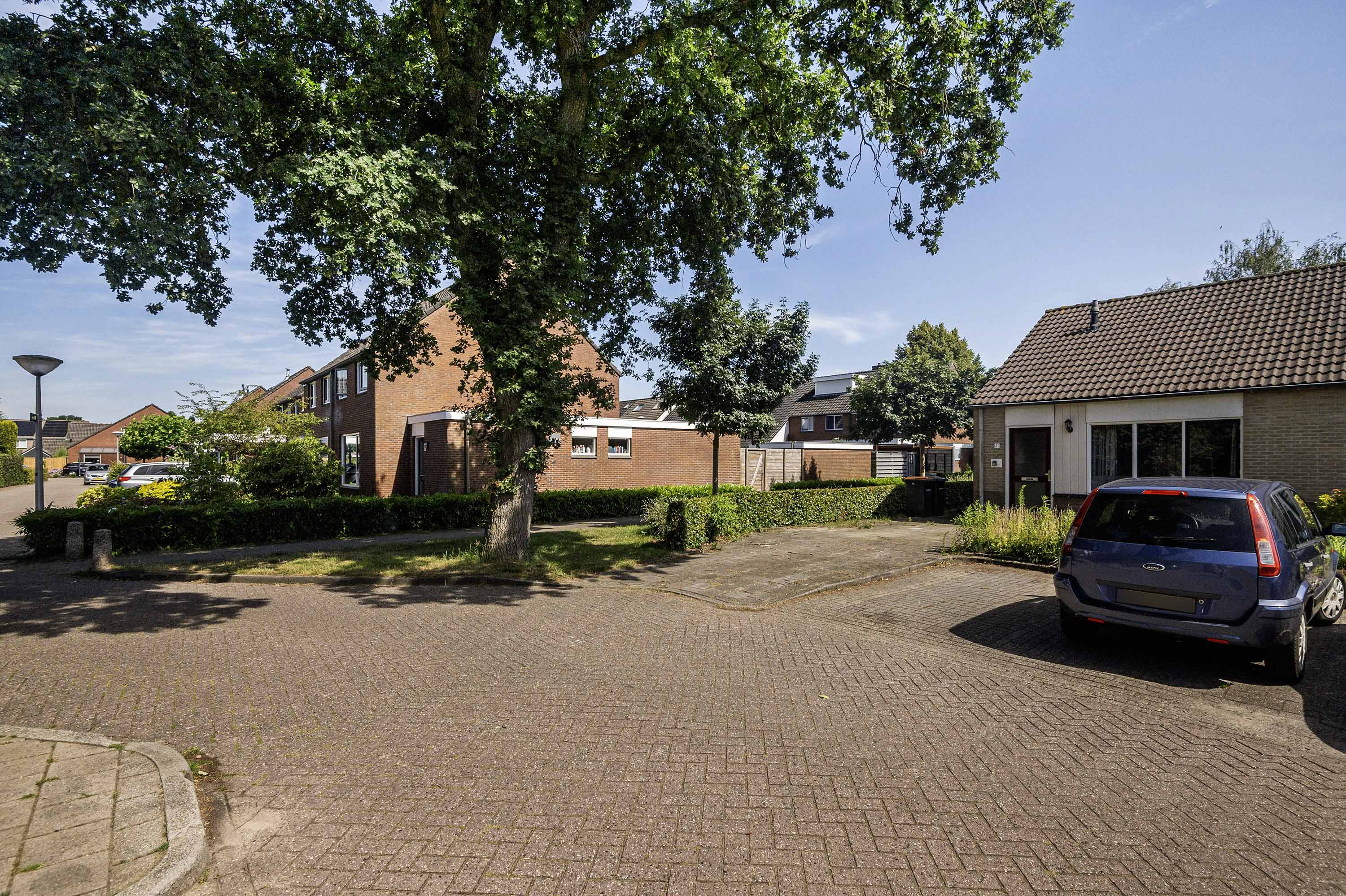 Haagwinde 21, 7711 NS Nieuwleusen, Nederland