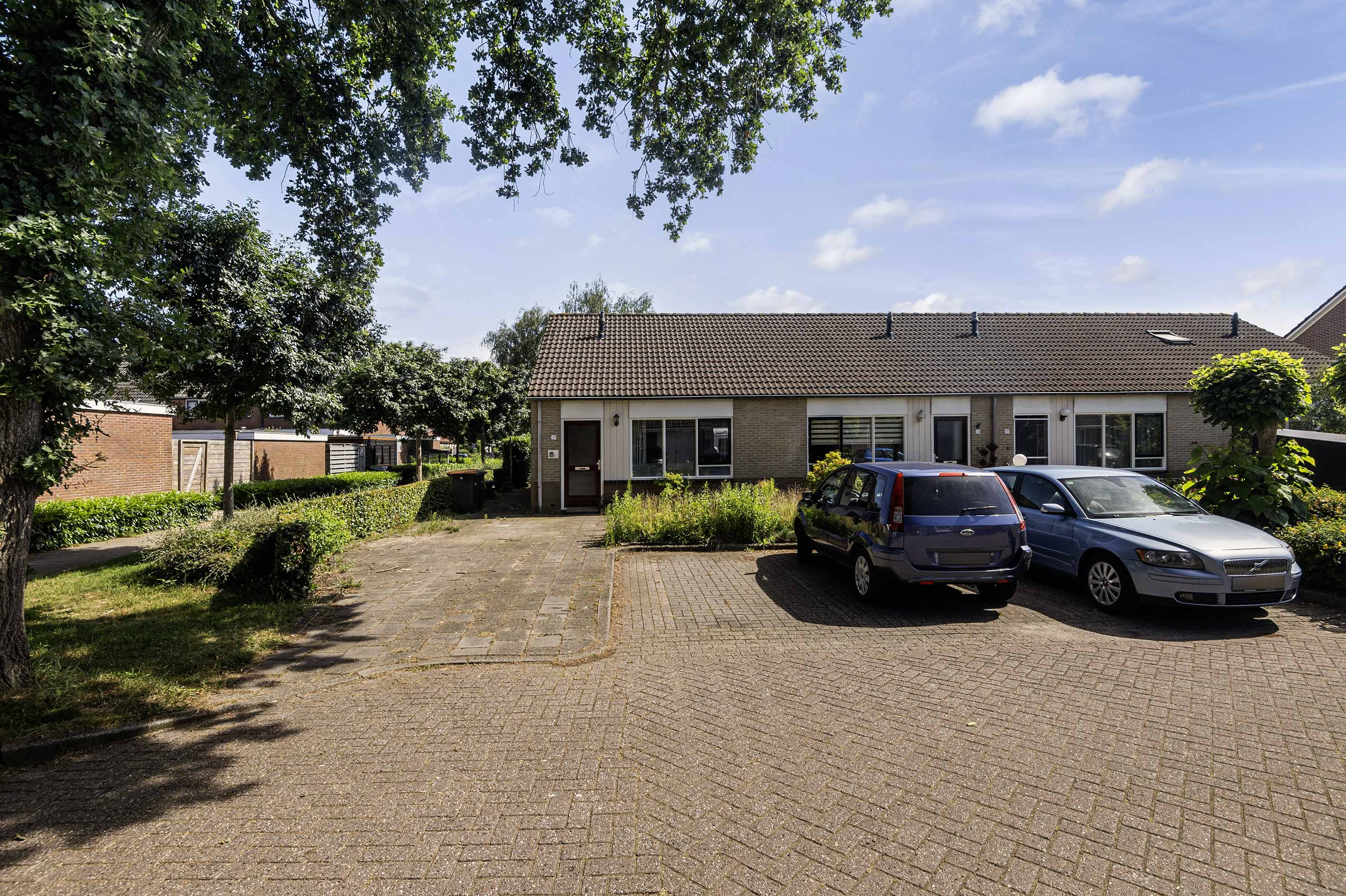 Haagwinde 21