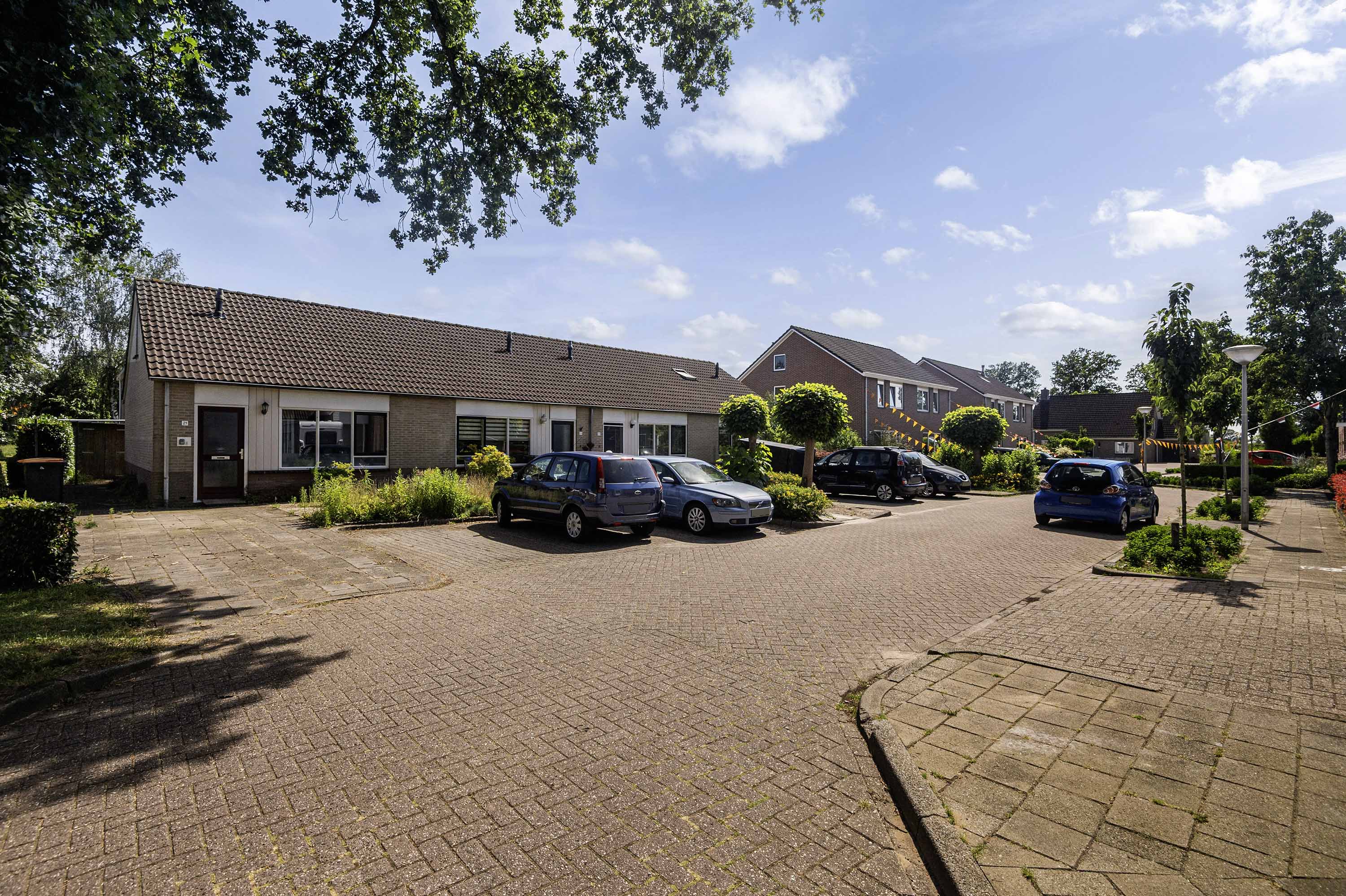 Haagwinde 21