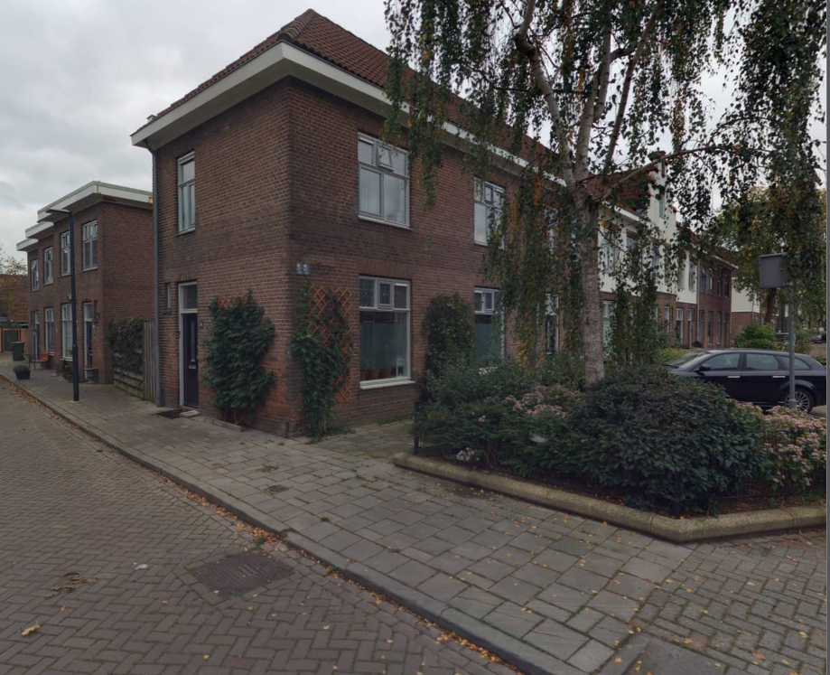 Slagersweg 54, 8262 PJ Kampen, Nederland