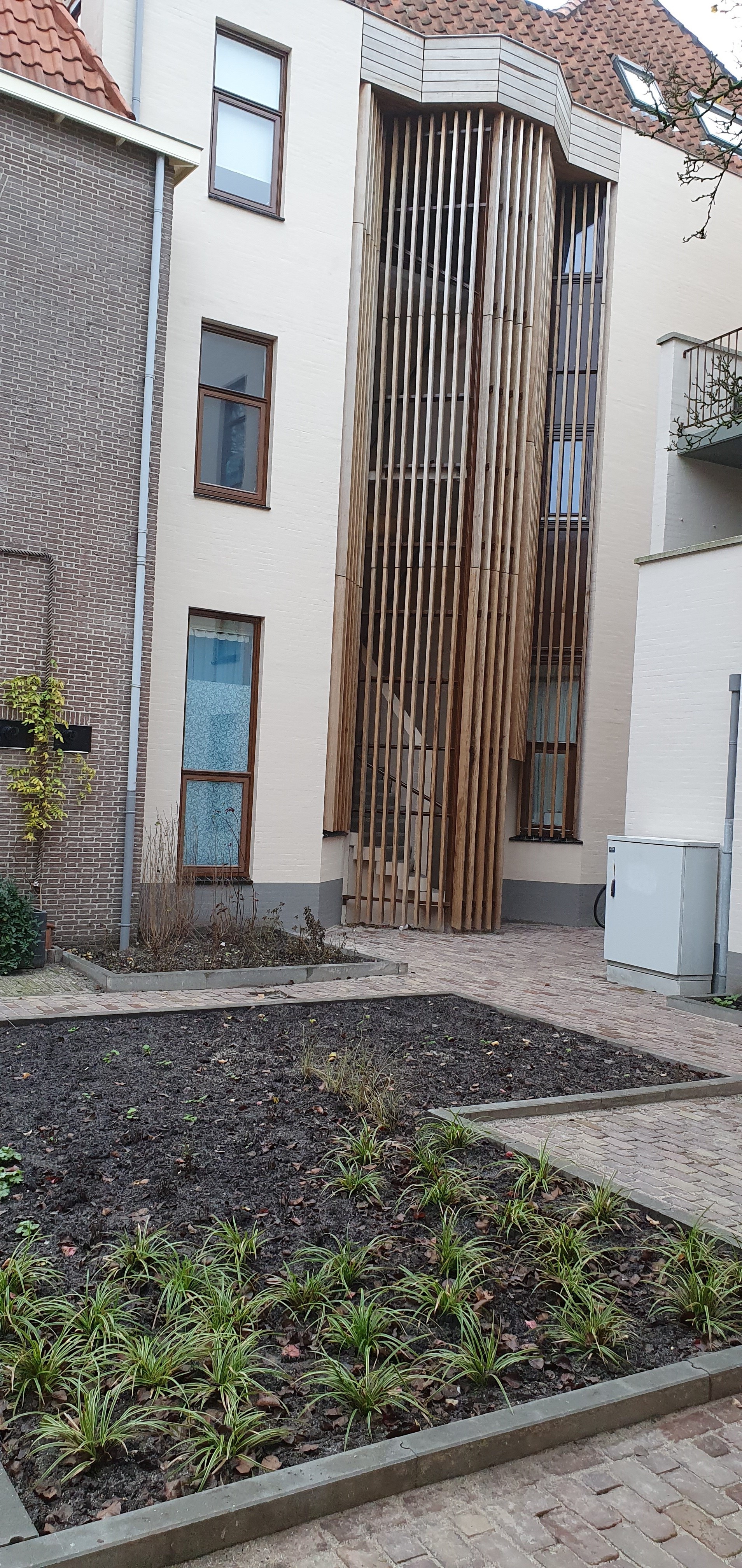 Zeepziedershof 19, 8261 JB Kampen, Nederland