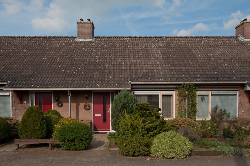 Leuvenumsebeek 6, 8033 EJ Zwolle, Nederland