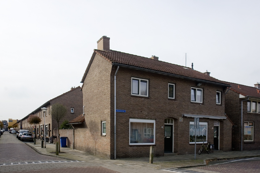 Borneostraat 25